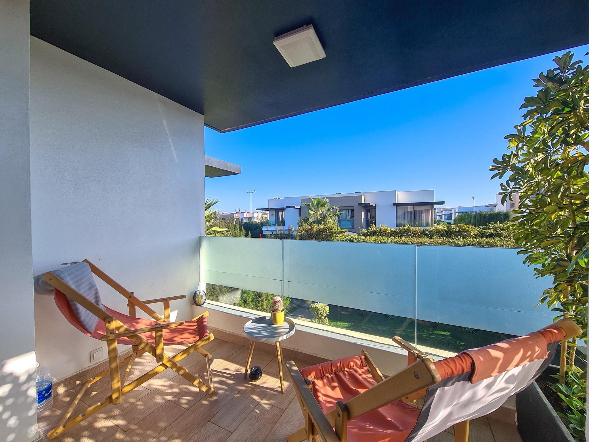 Villa 200 m² f Dar Bouazza — 9