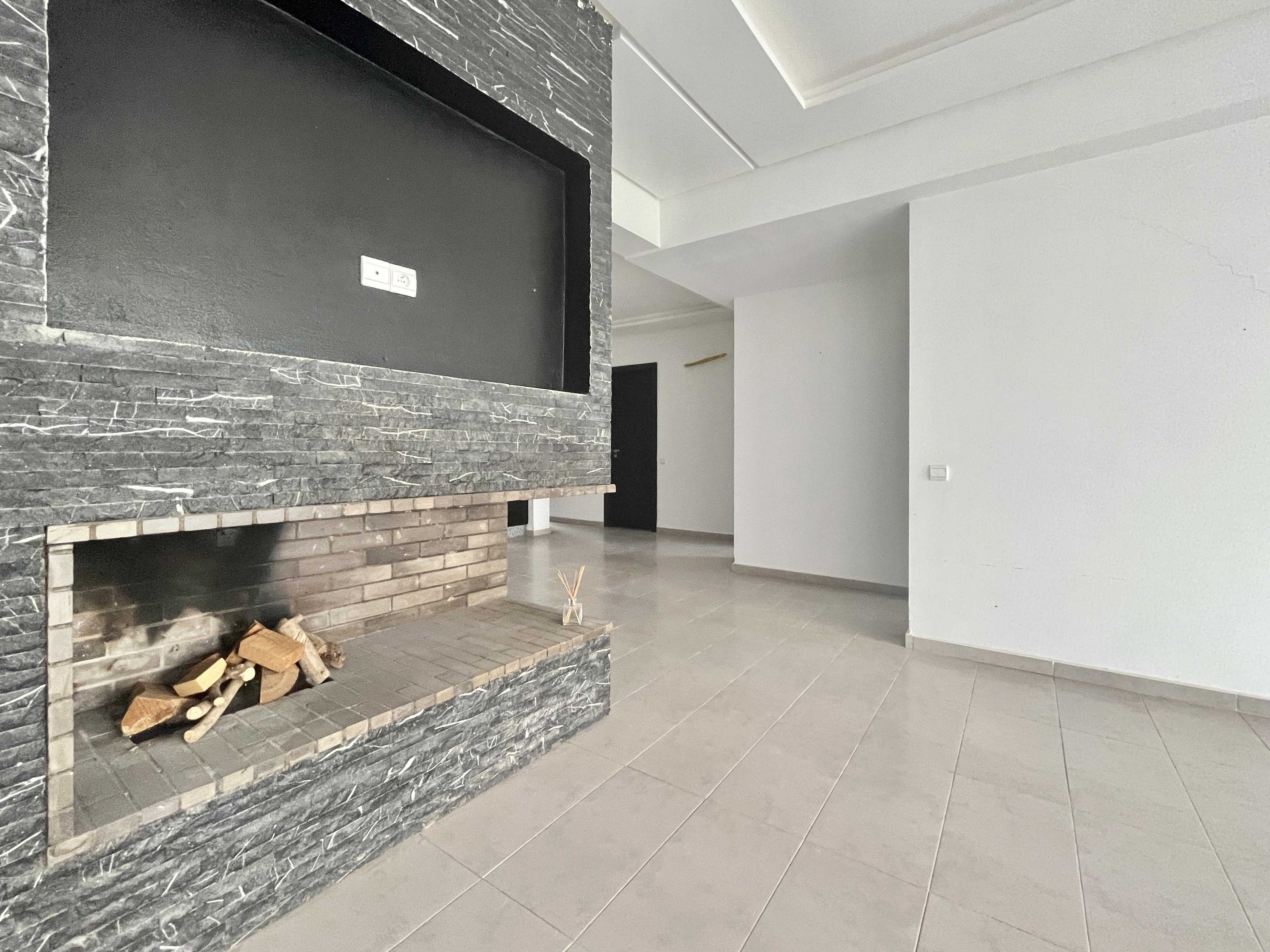 Appartement en résidence sécurisée. — 4