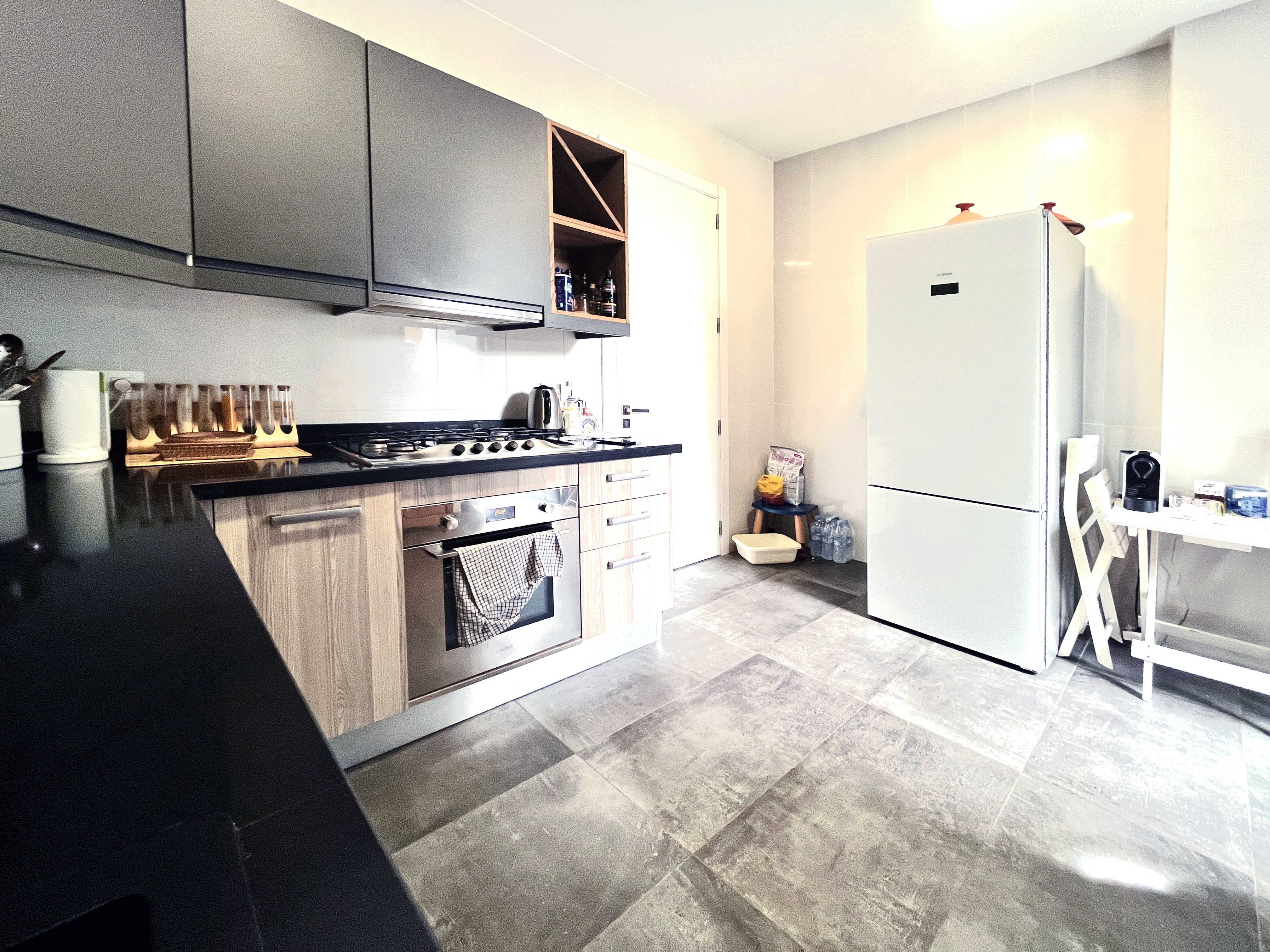 Magnifique appartement contemporain — 3