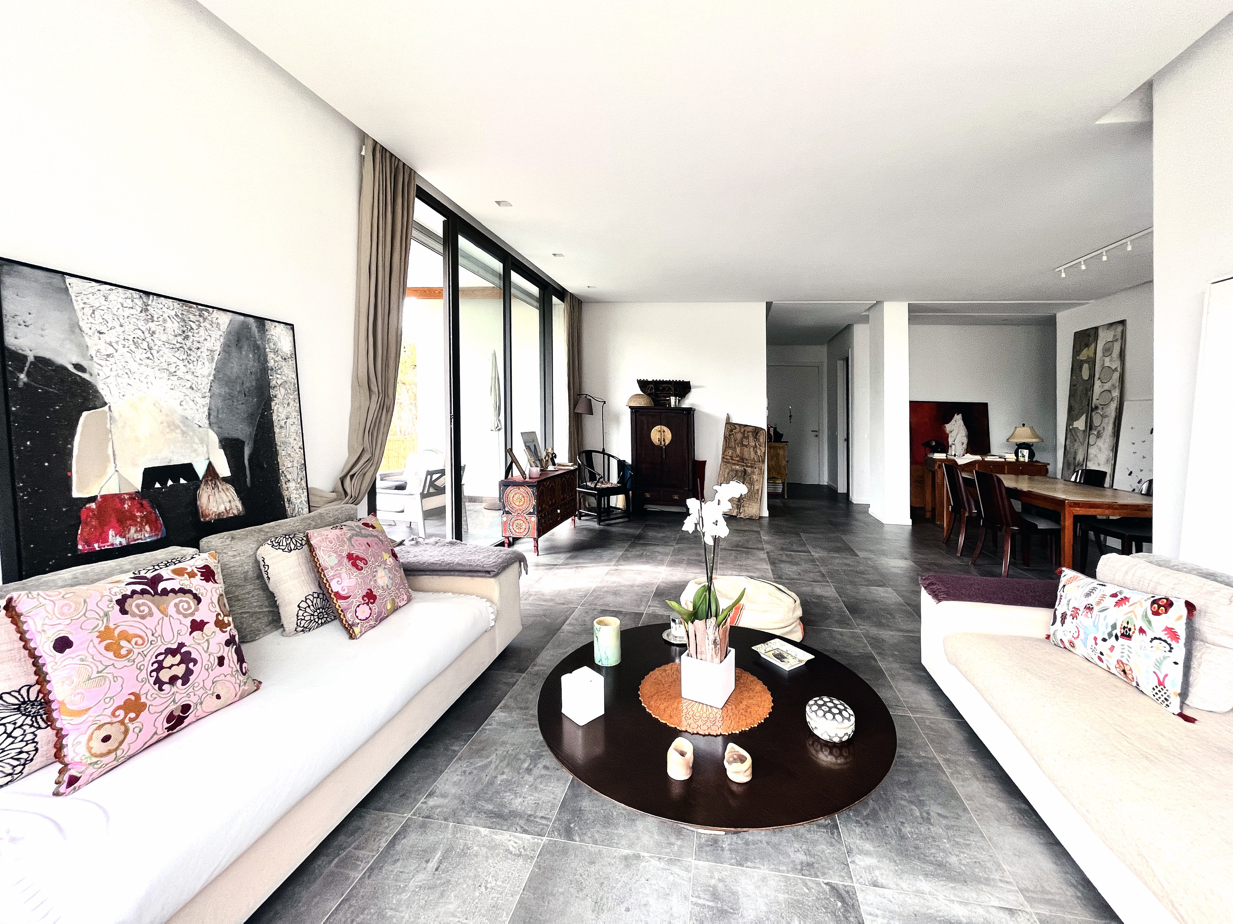 Magnifique appartement contemporain — 6
