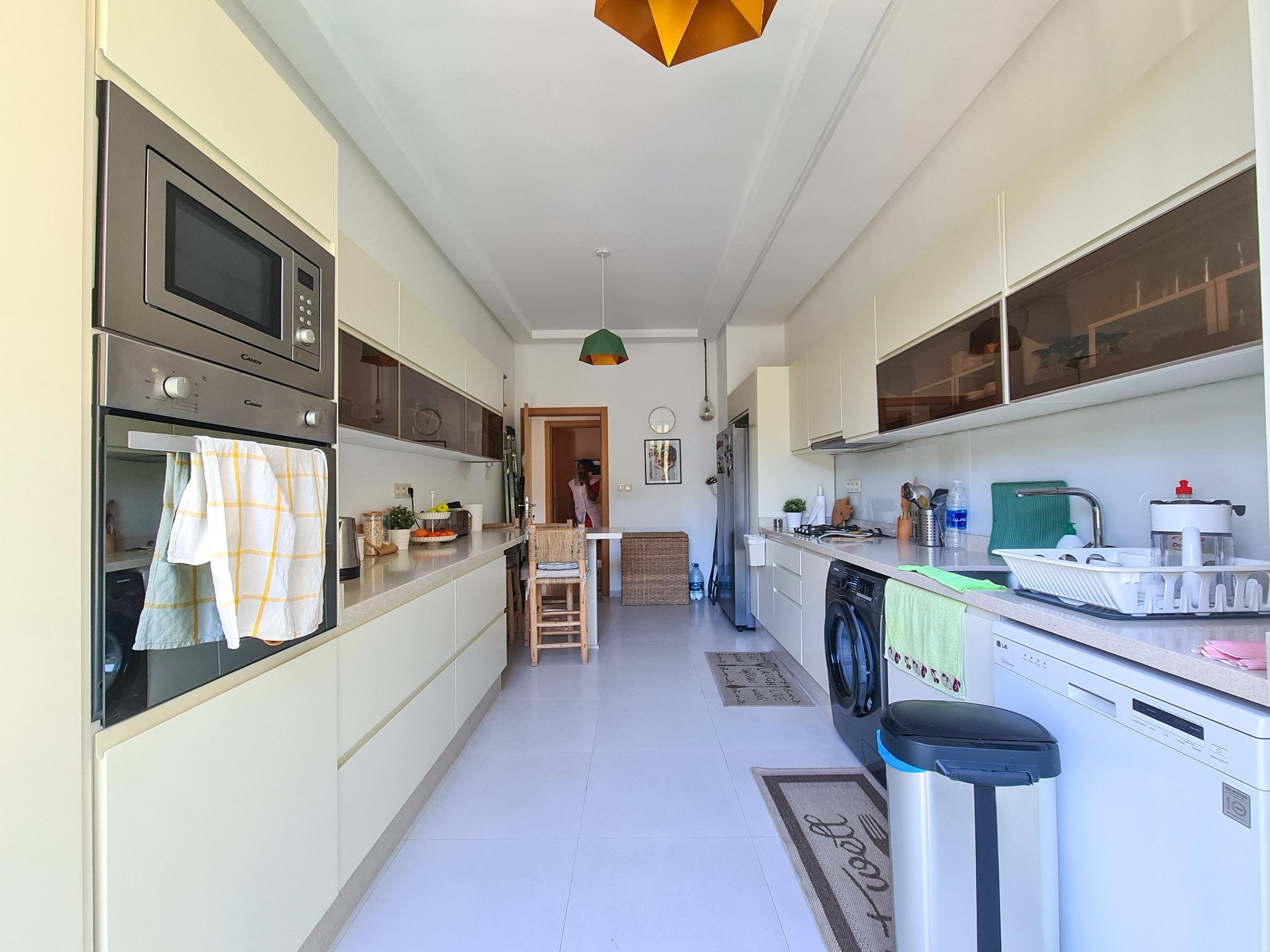 Villa 3 chambres, piscine en résidence sécurisée — 5