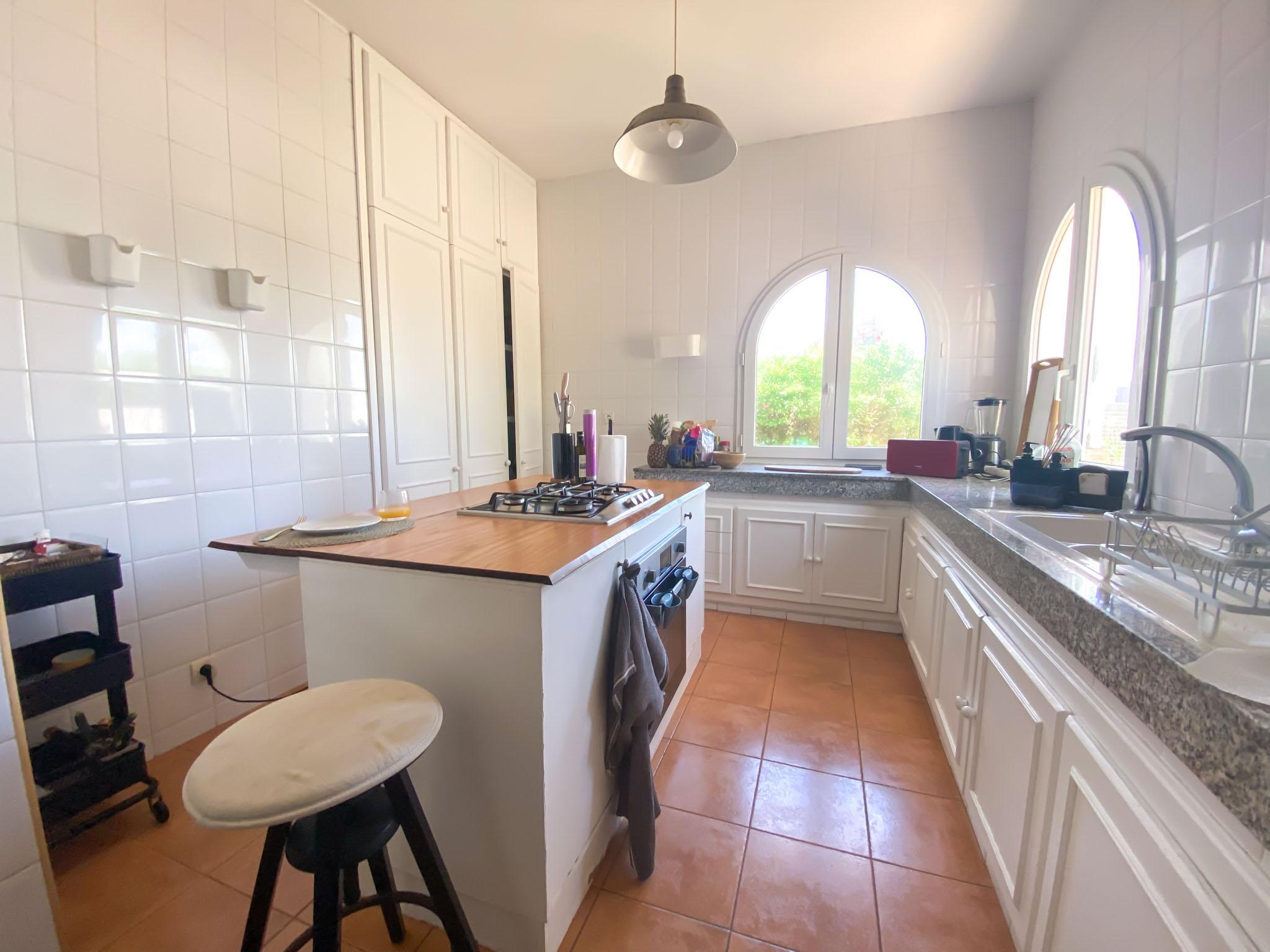 Villa 300 m² f Dar Bouazza — 7