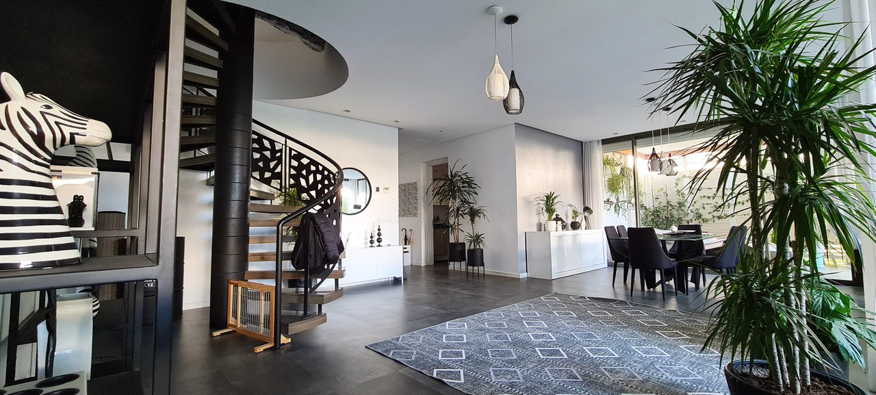 Somptueux duplex en résidence sécurisée — 3