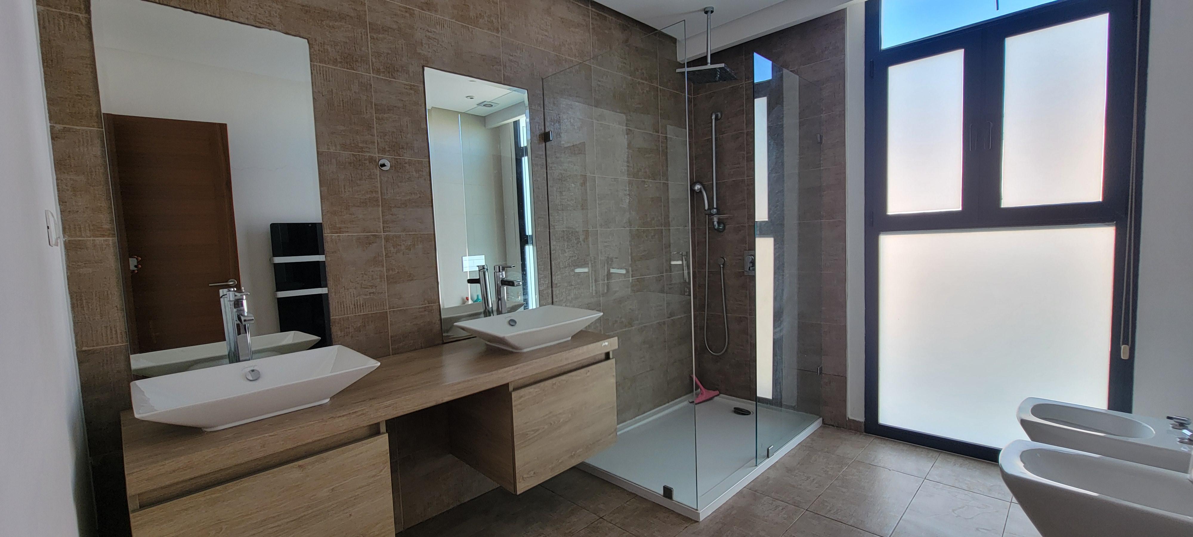 Villa 320 m² à Dar Bouazza — 7
