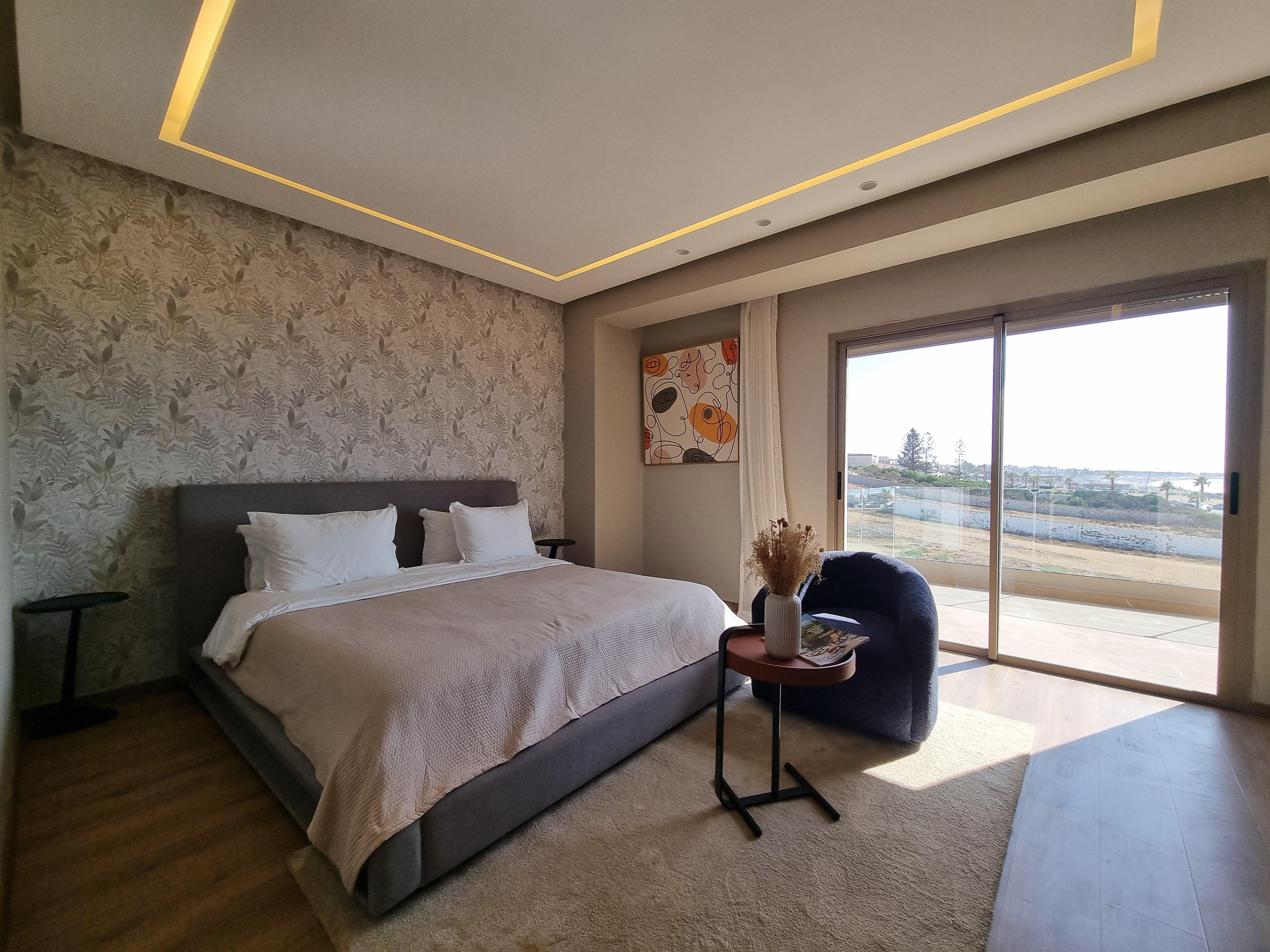 Villa 228 m² f Dar Bouazza — 7