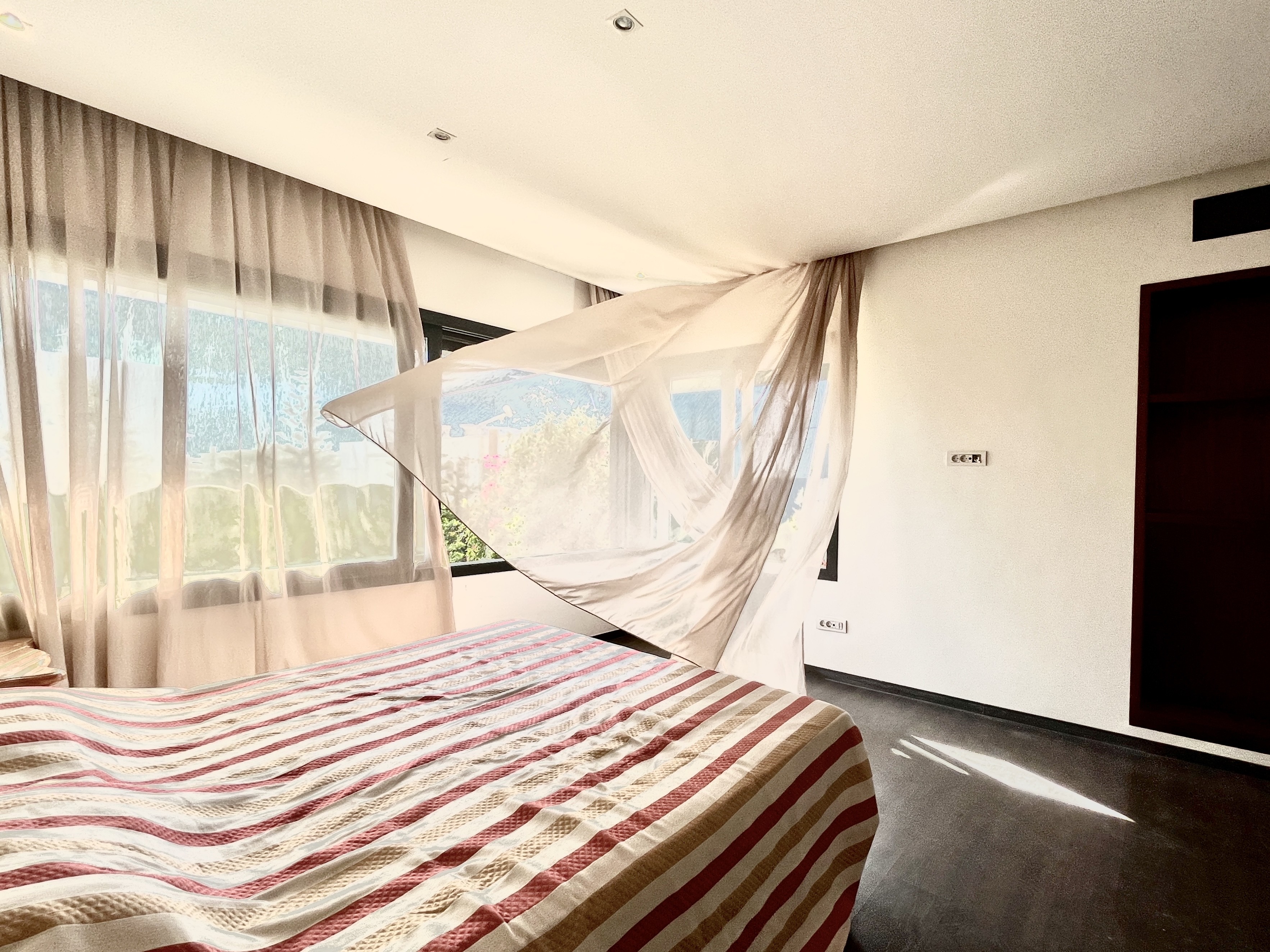 Villa 300 m² à Dar Bouazza — 10
