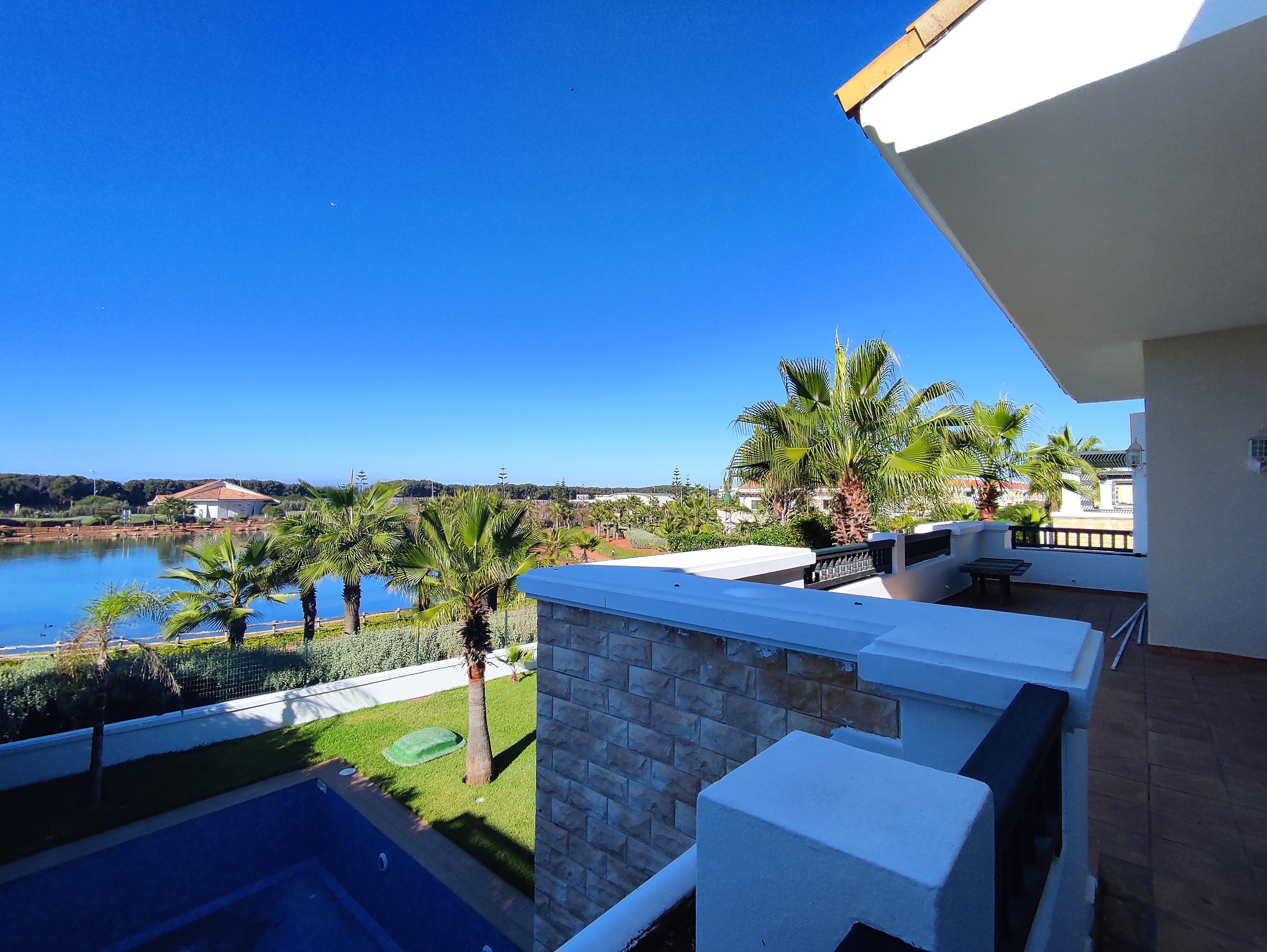 Villa 550 m² à Dar Bouazza — 8