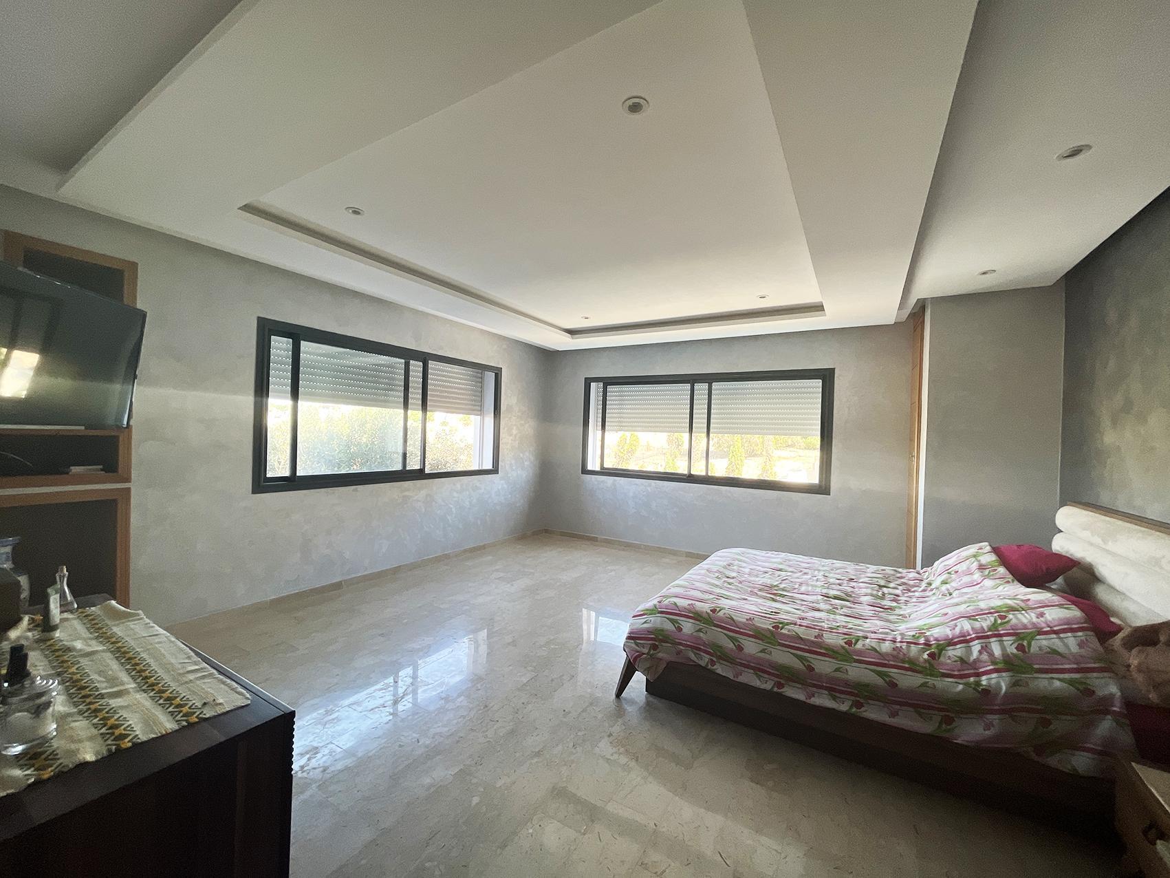 Villa 420 m² à Dar Bouazza — 9