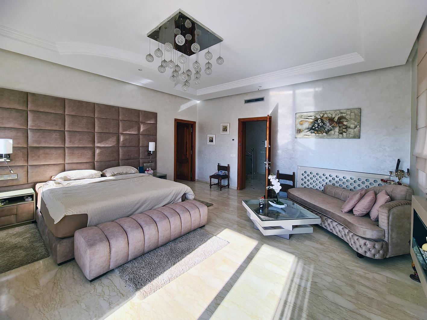 Villa 500 m² à Dar Bouazza — 6