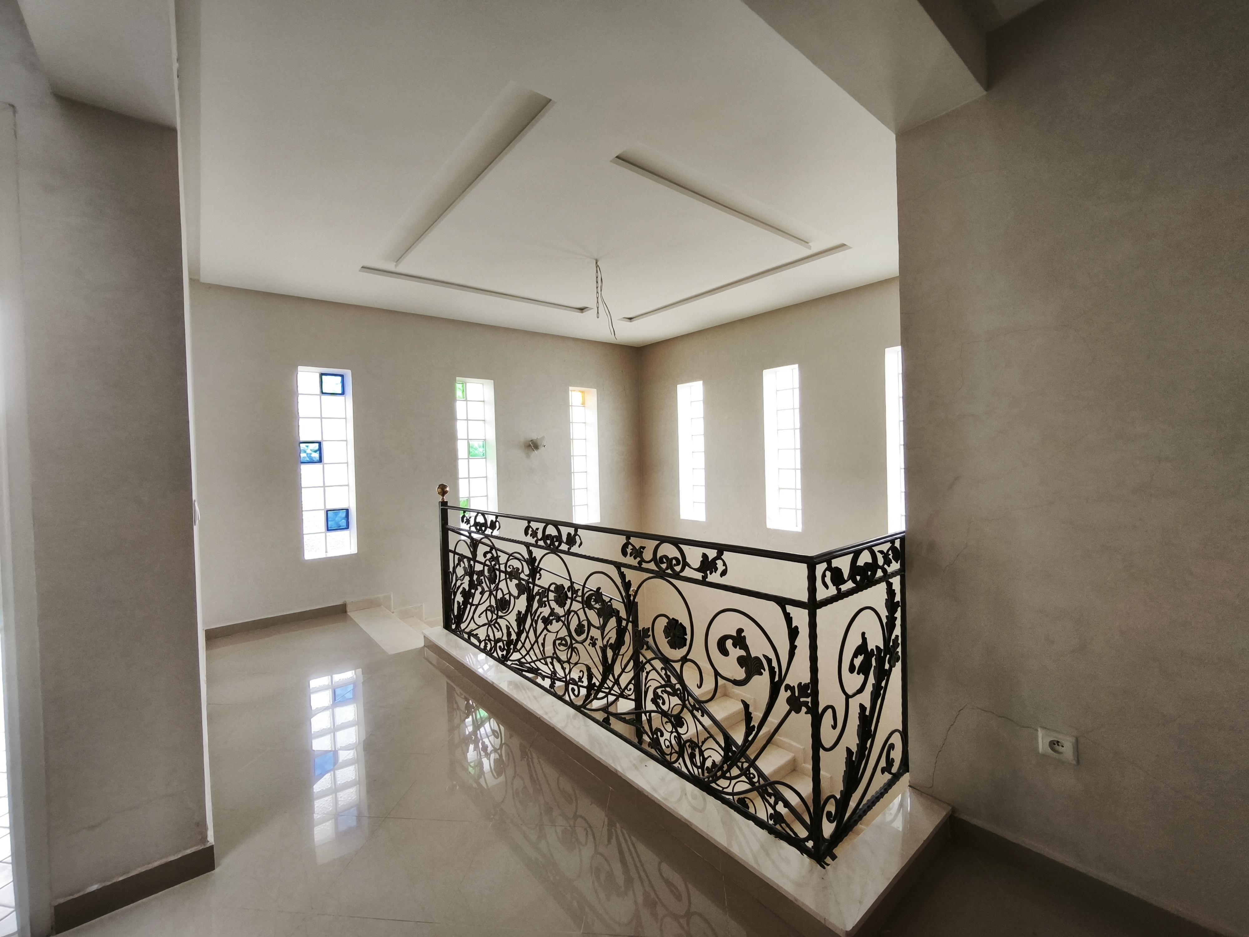 Villa 600 m² à Dar Bouazza — 7