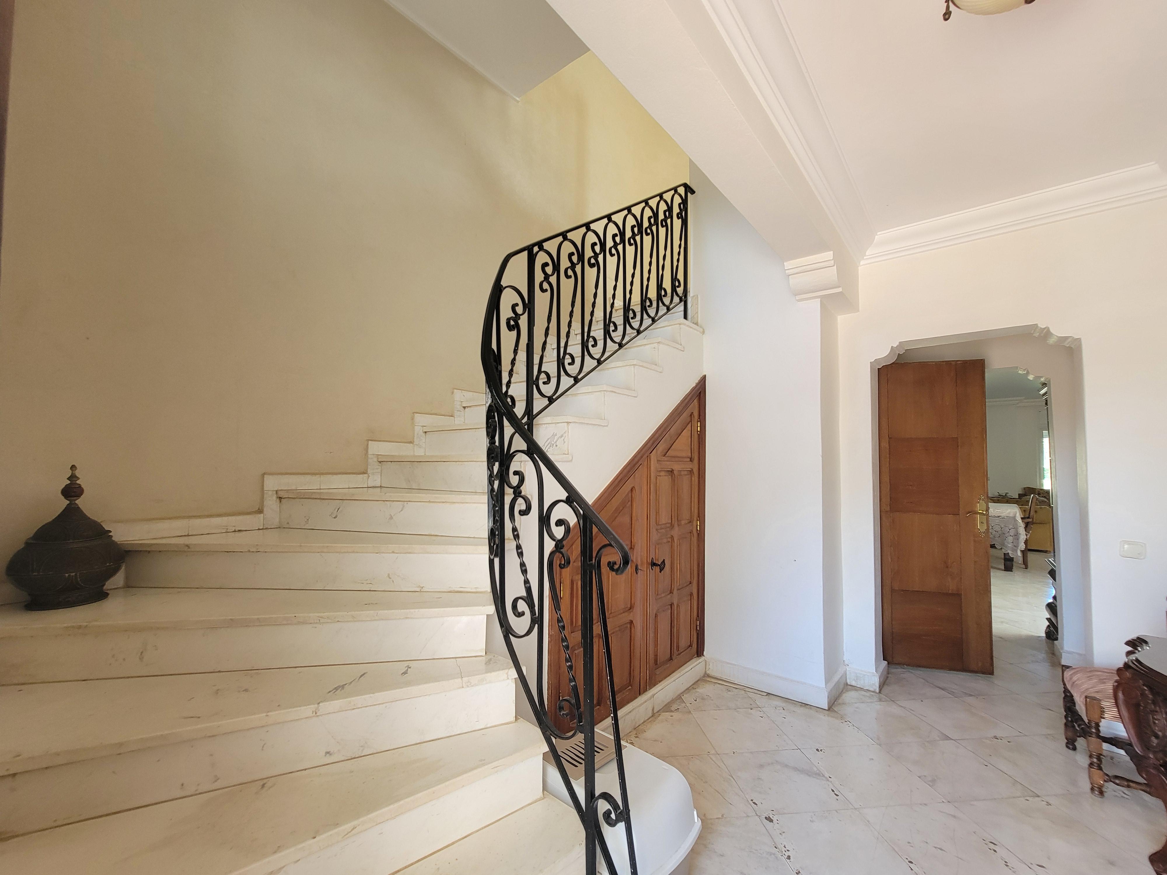Charmante villa 3 chambres en résidence sécurisée — 2