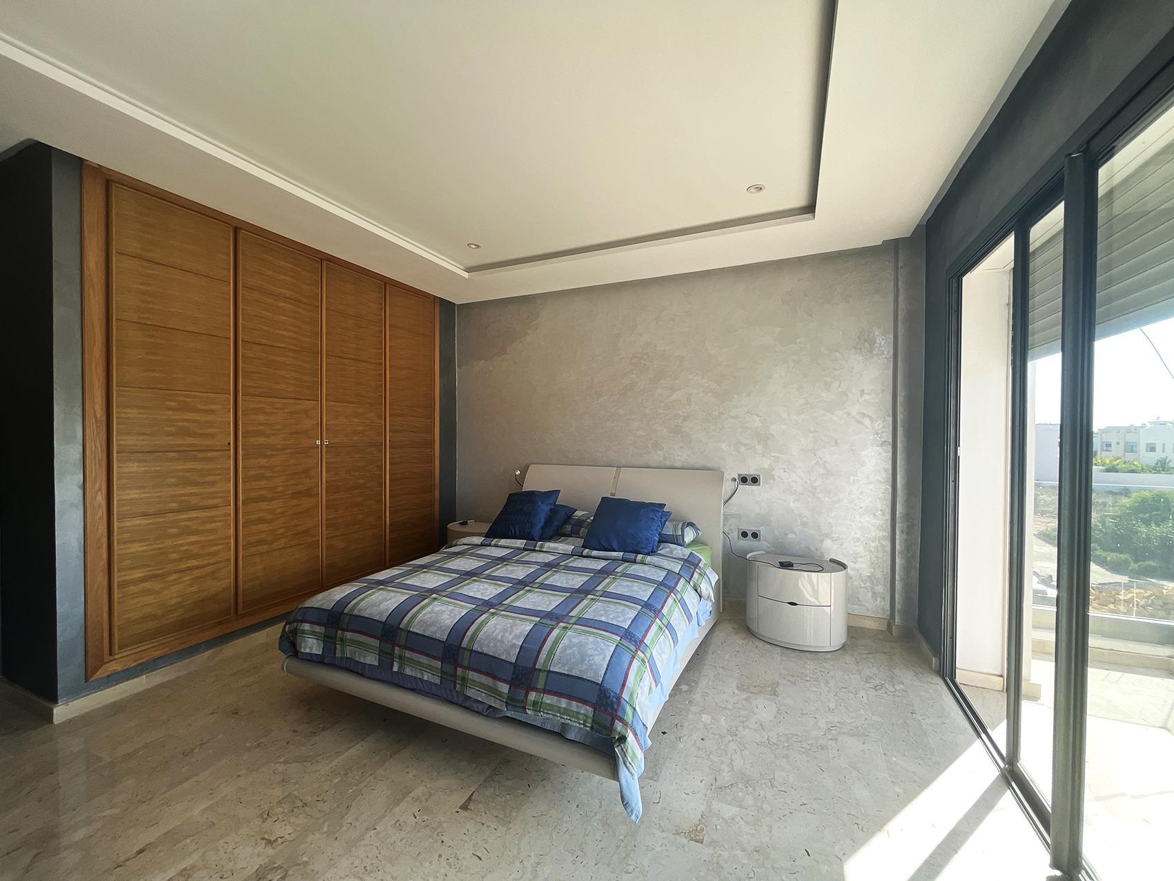 Villa 420 m² à Dar Bouazza — 10