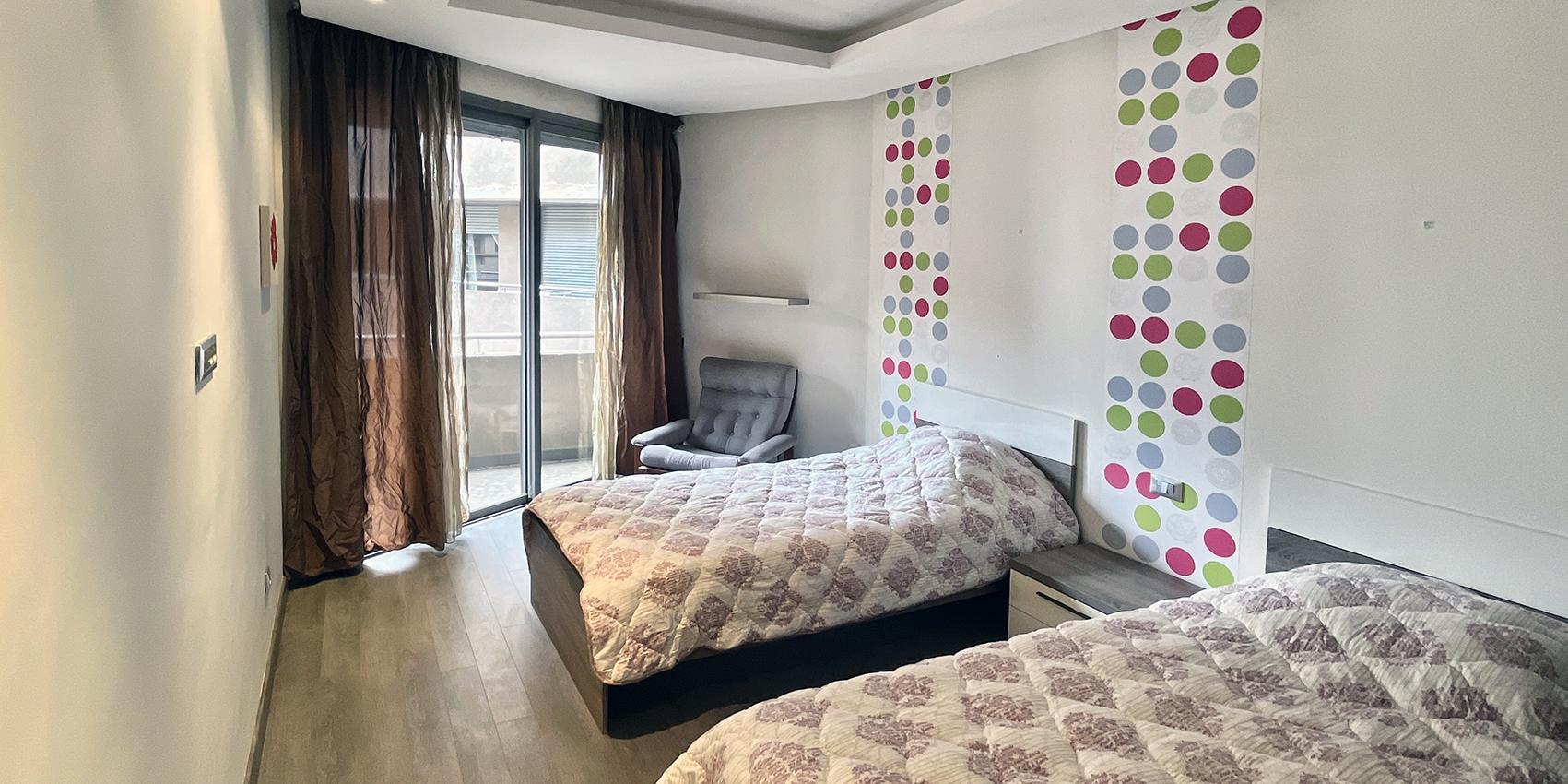 Appartement 163 m² f Gauthier — 7