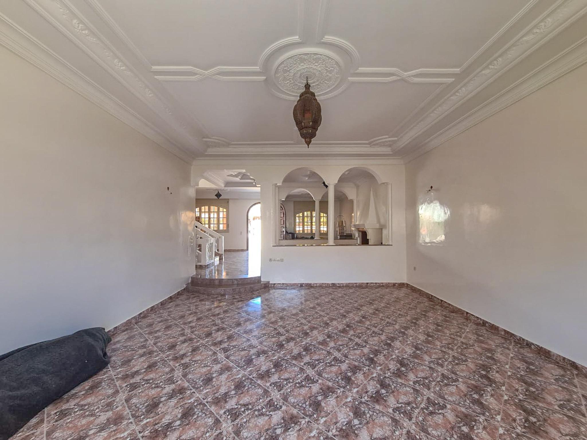 Maison 3 chambres idéalement situé à Dar Bouazza — 2