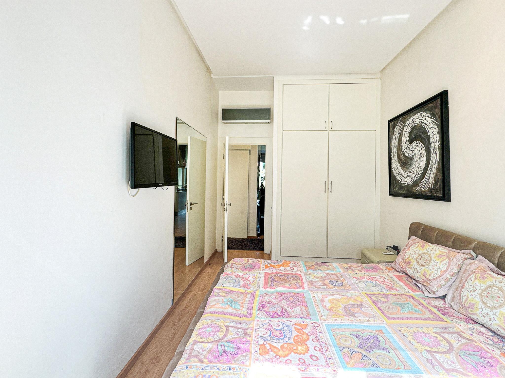 Appartment 2 chambres RDC en résidence sécurisée — 5