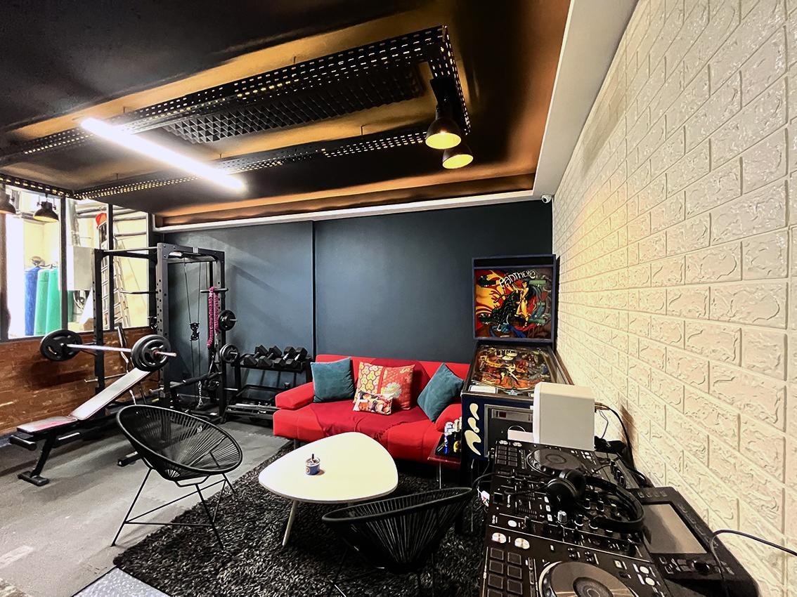 Villa 350 m² f Dar Bouazza — 10