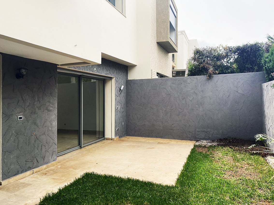 Villa 280 m² à Dar Bouazza — 10