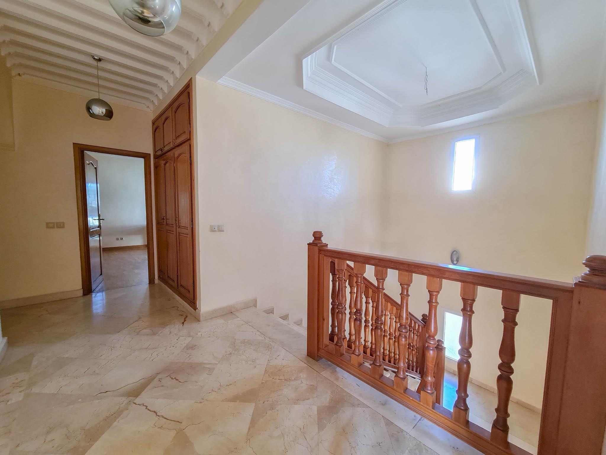 Villa 600 m² à Dar Bouazza — 10