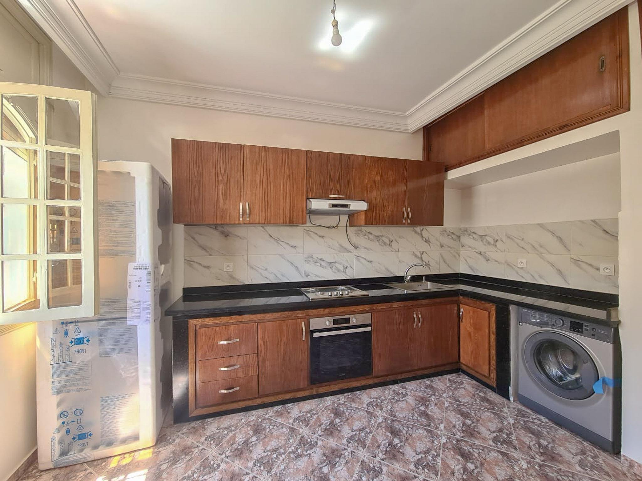 Maison 3 chambres idéalement situé à Dar Bouazza — 4