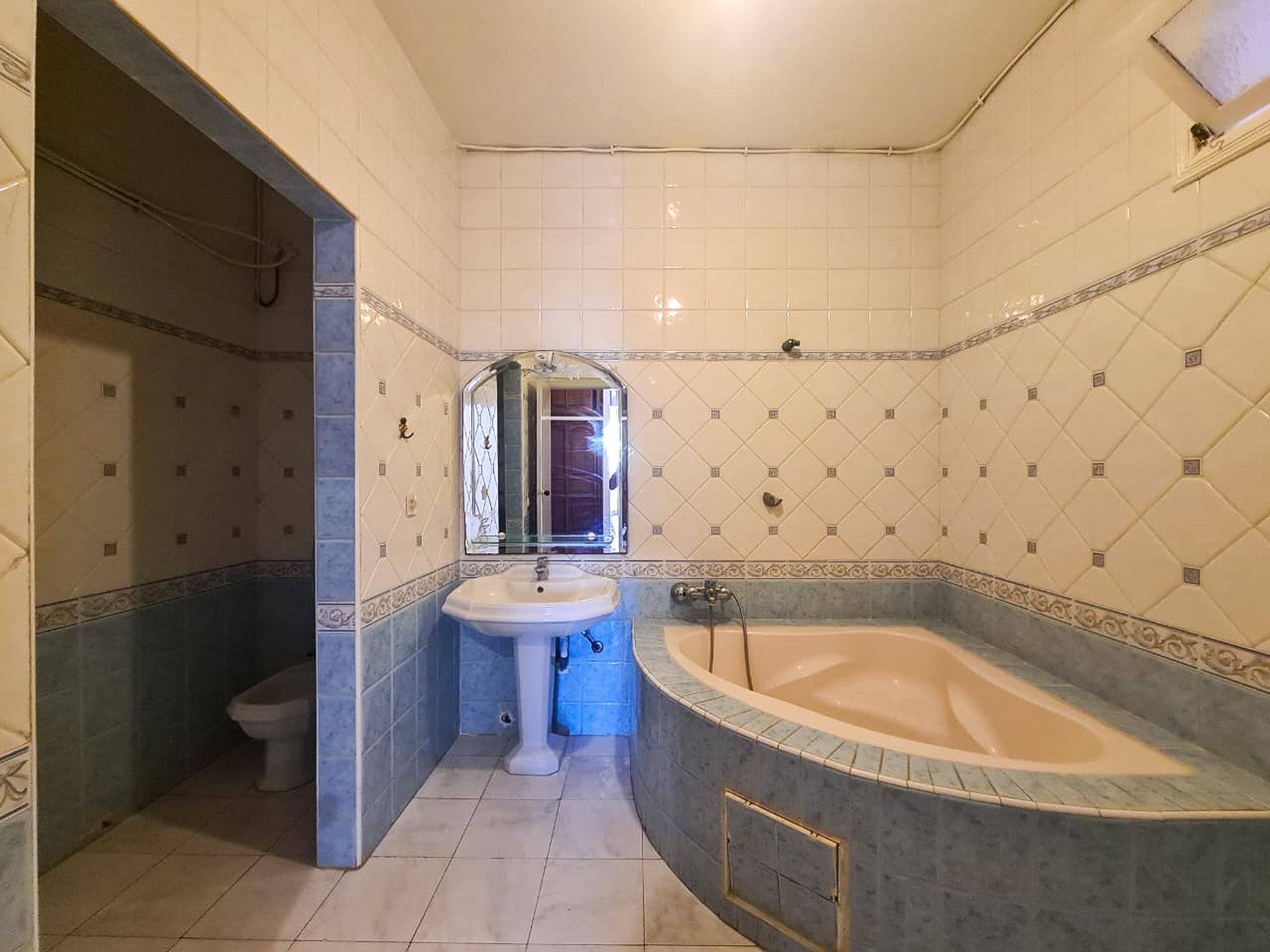 Maison 3 chambres idéalement situé à Dar Bouazza — 6