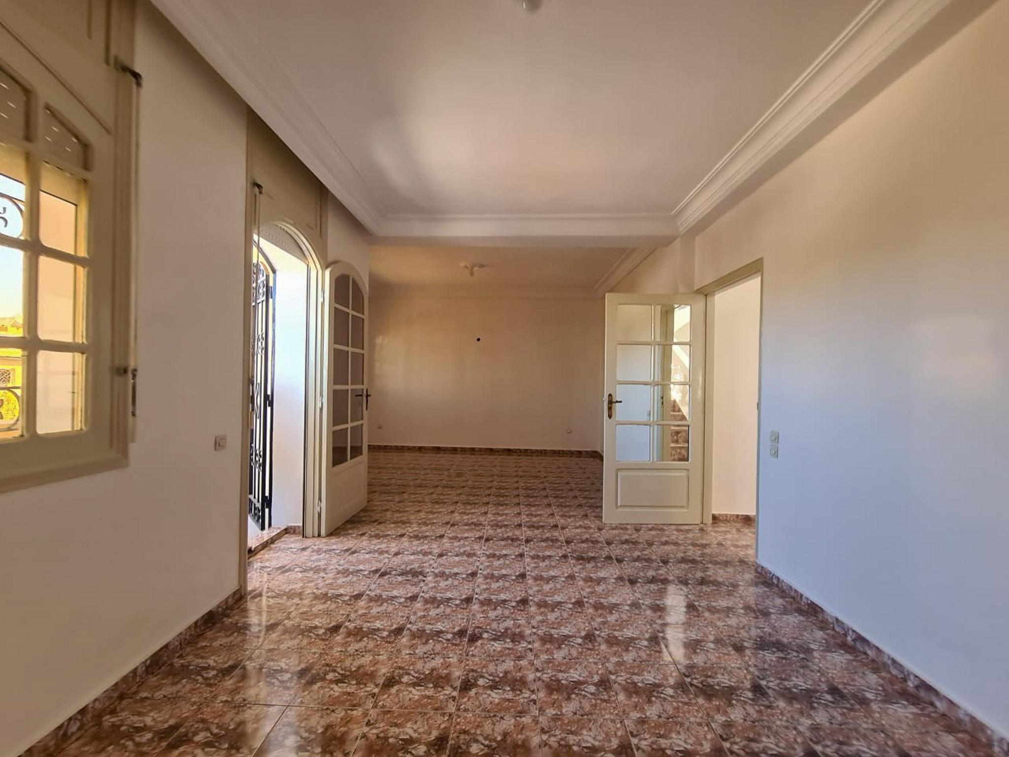 Maison 3 chambres idéalement situé à Dar Bouazza — 5