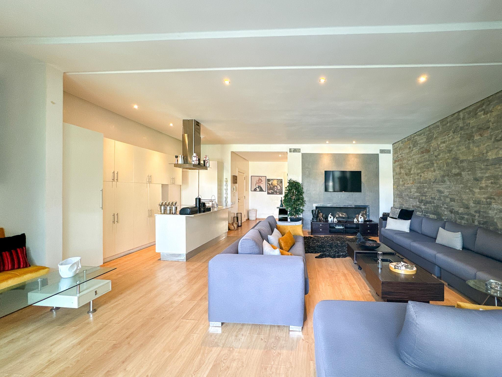 Appartement 118 m² f Dar Bouazza — 10