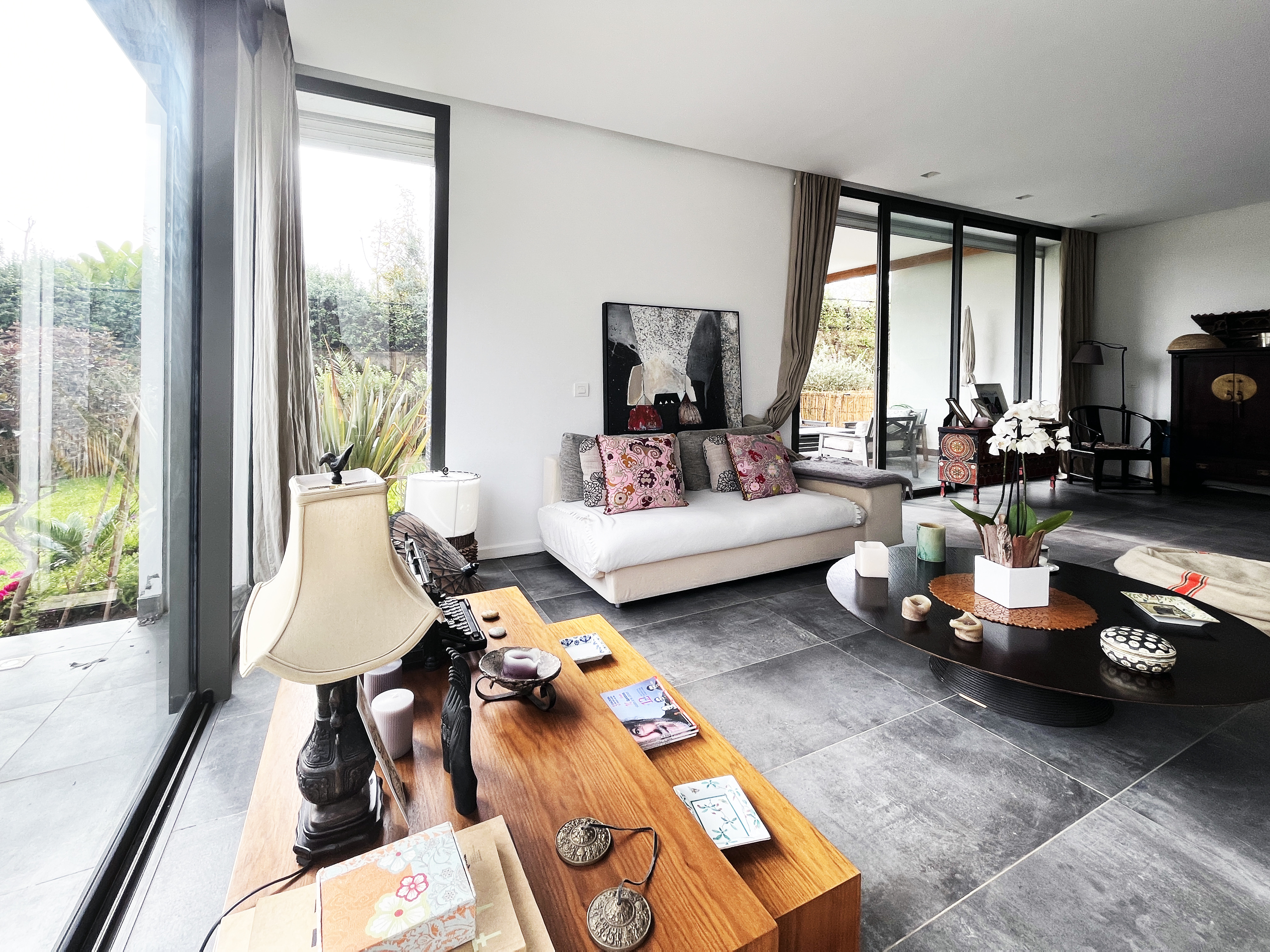 Appartement 341 m² à Dar Bouazza — 7