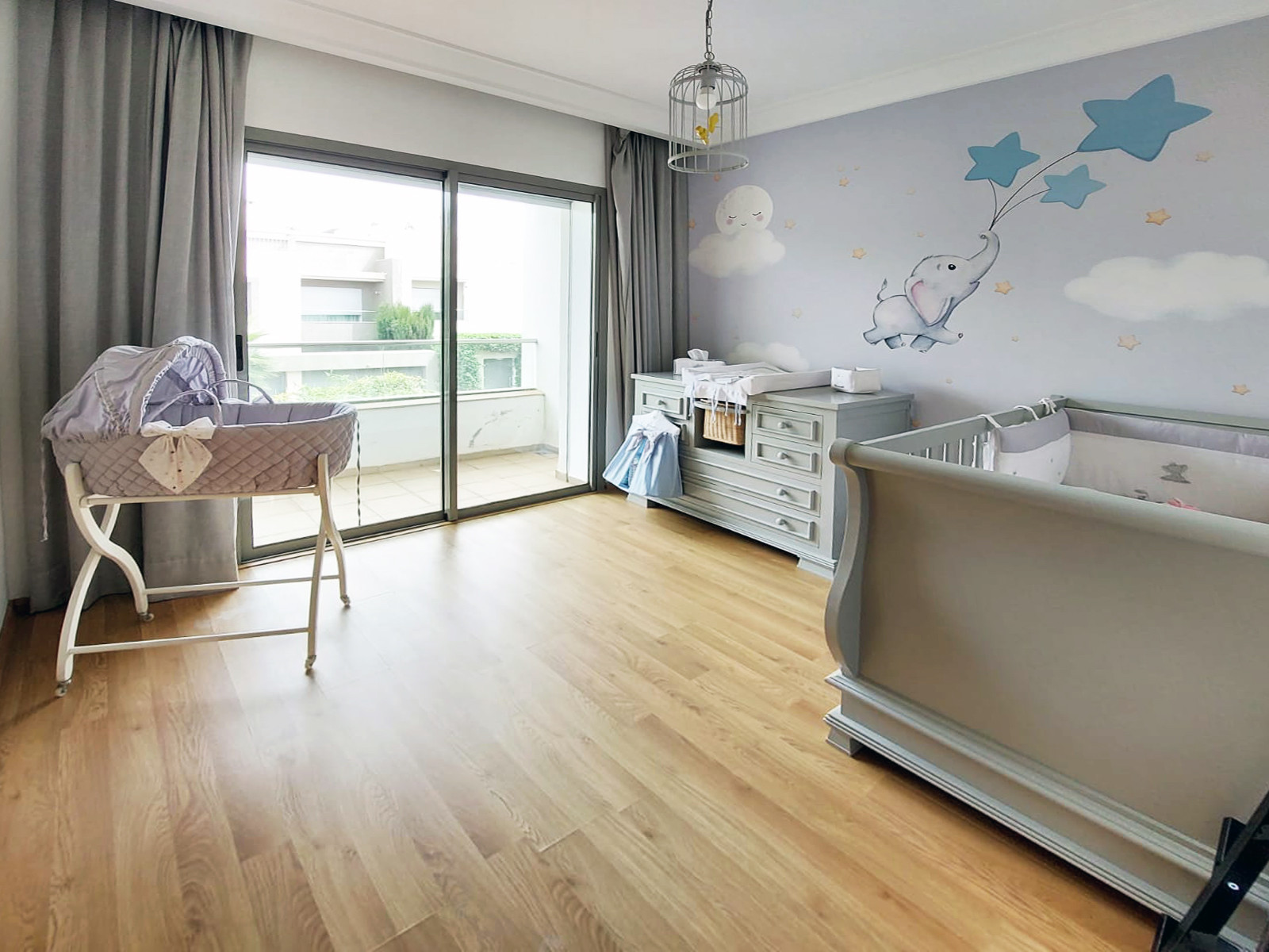 Villa 282 m² f Dar Bouazza — 8