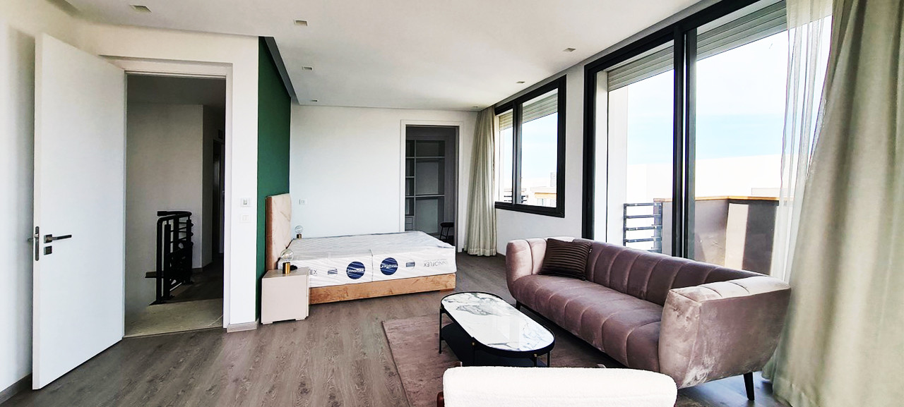 Appartement 481 m² à Dar Bouazza — 9