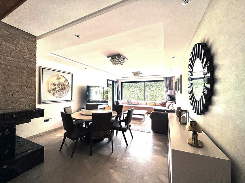 Appartement 369 m² à Dar Bouazza — 10