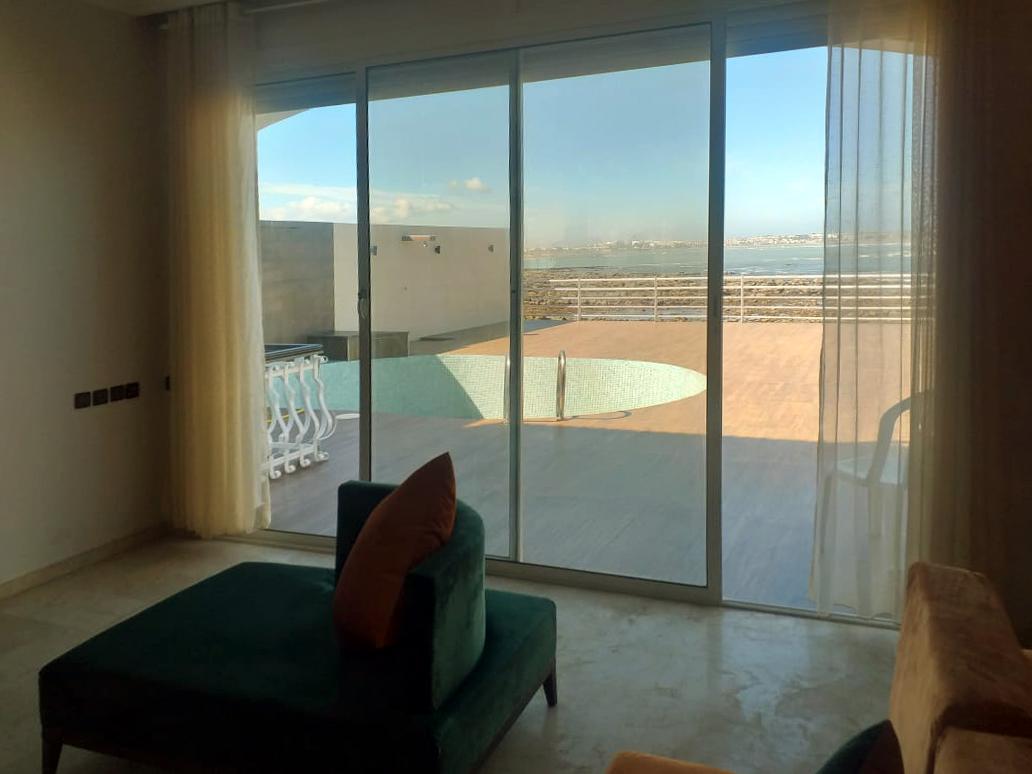 Villa 300 m² f Dar Bouazza — 7
