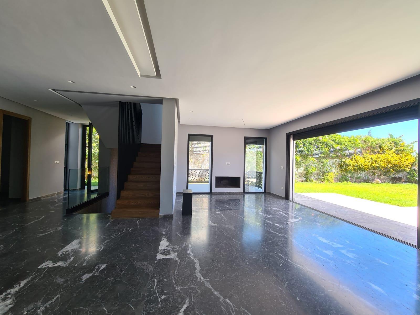 Sublime villa 3 chambres et piscine — 2