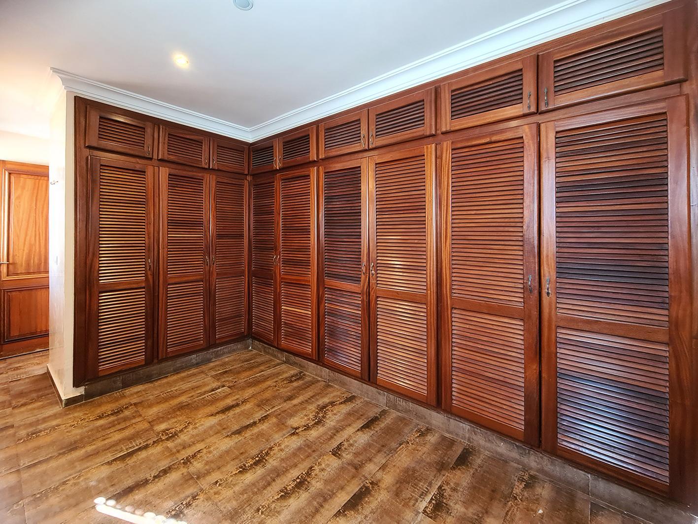 Jolie villa à vendre proche de l'école belge. — 6