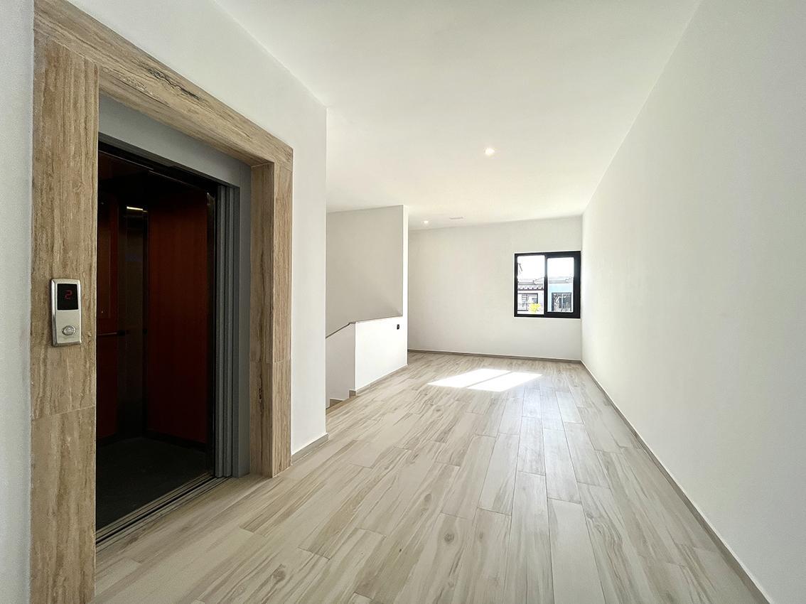 Appartement neuf dans une résidence sécurisée. — 4