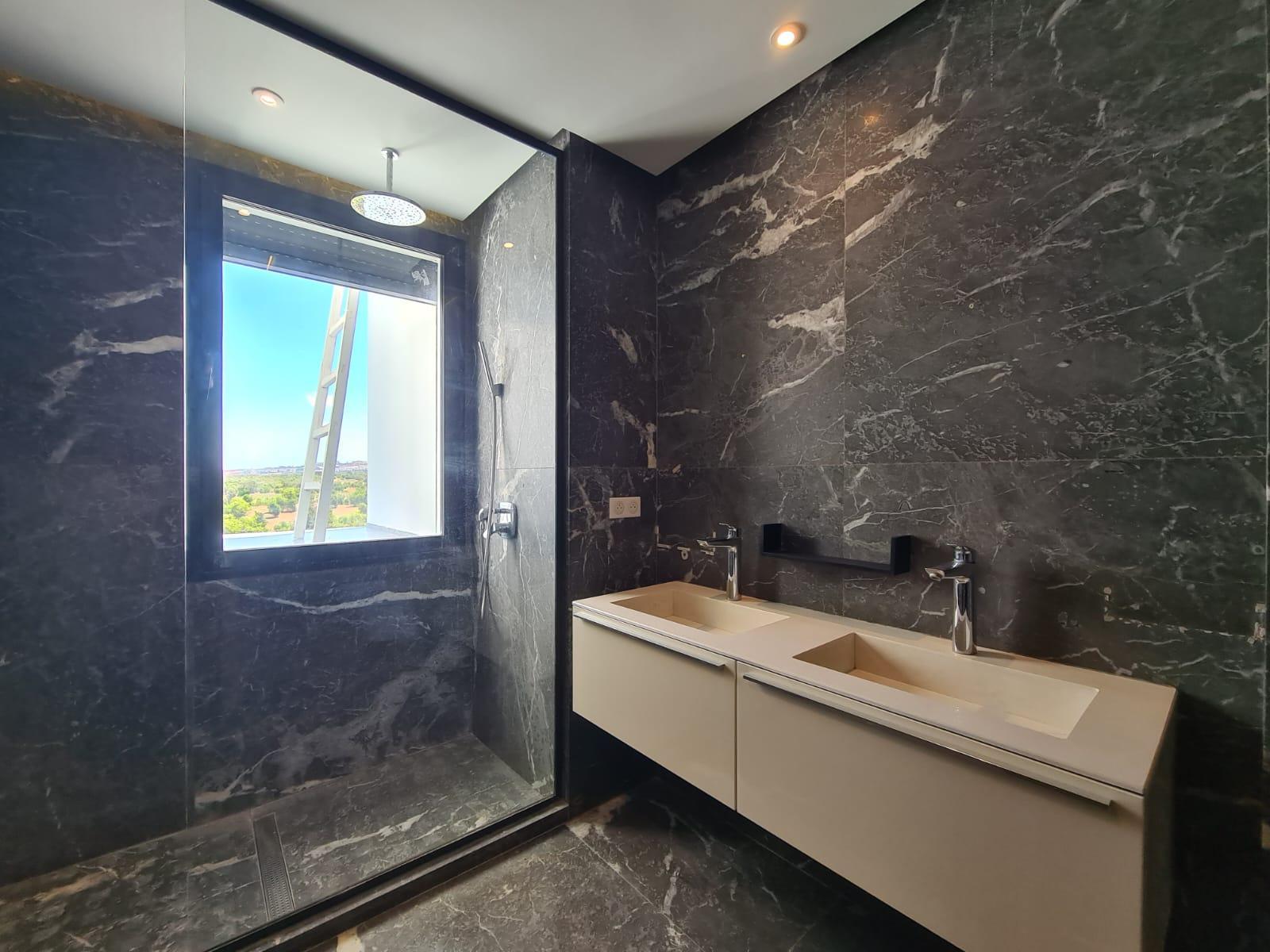 Villa 650 m² f Dar Bouazza — 9