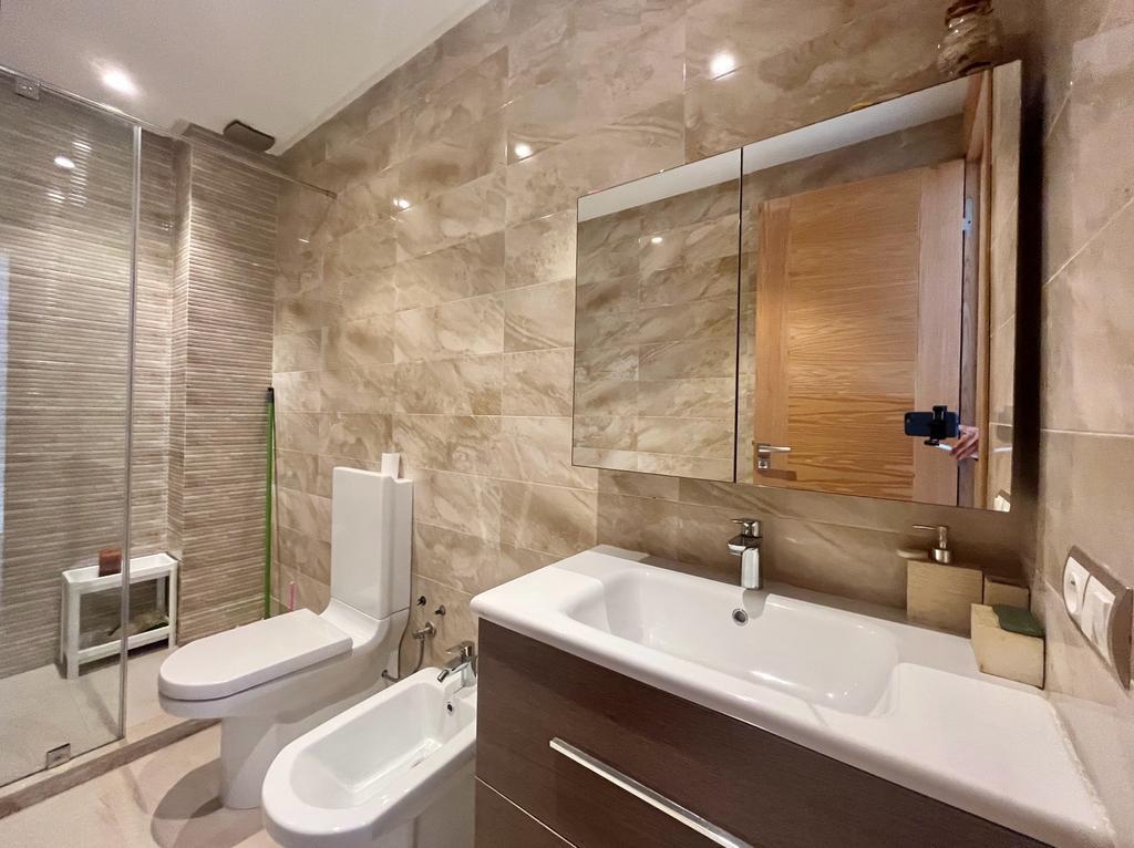 Villa 5 chambres meublée grand jardin. — 6
