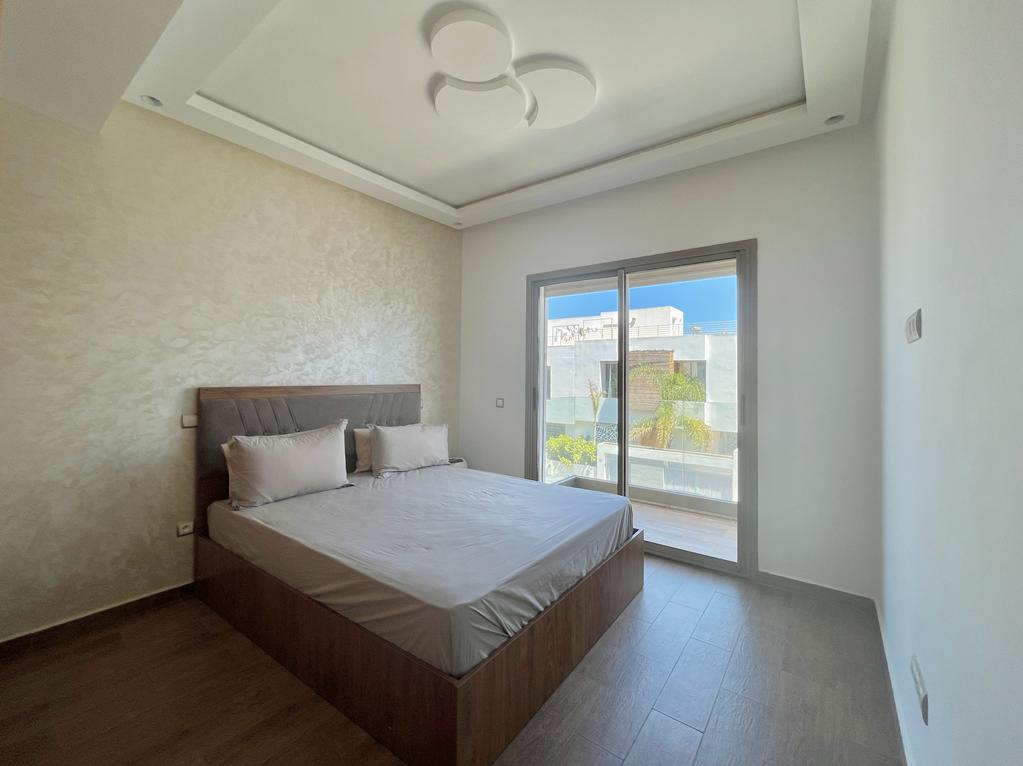 Villa 400 m² à Dar Bouazza — 10