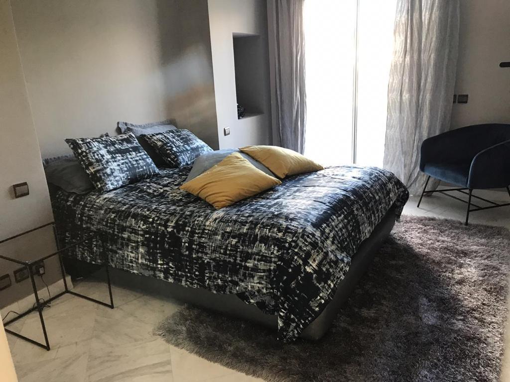 Villa 350 m² à Dar Bouazza — 2