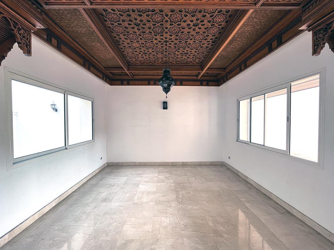 Villa 700 m² à Dar Bouazza — 10