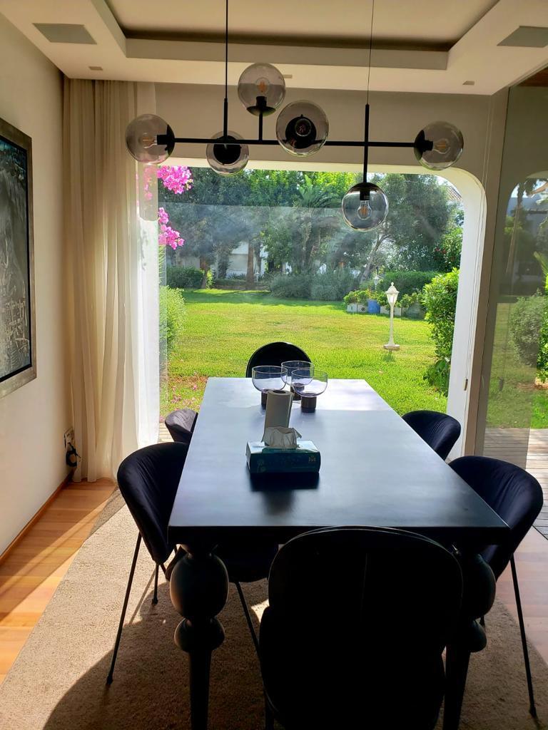 Villa 350 m² à Dar Bouazza — 3