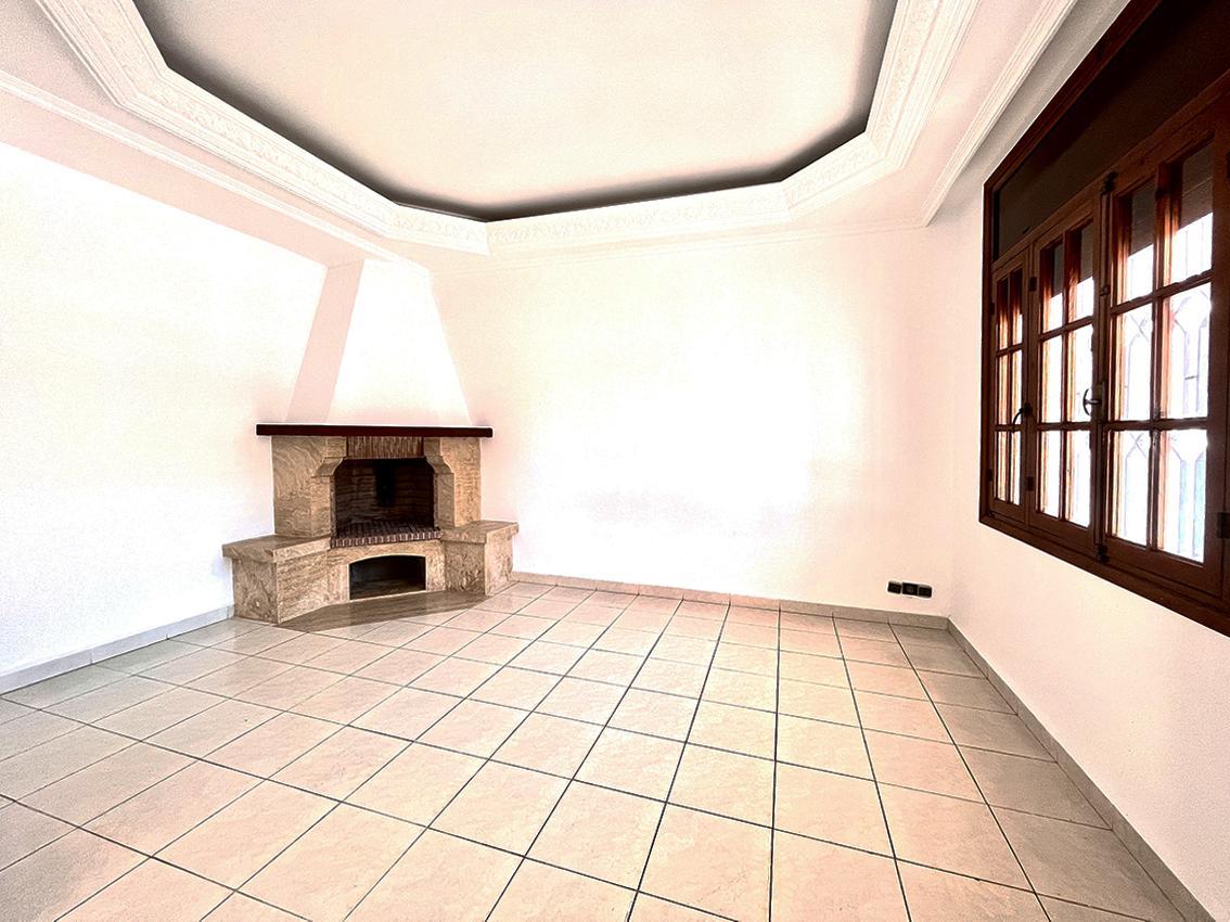 Villa, spacieuse, lumineuse, vue sur l'océan. — 4