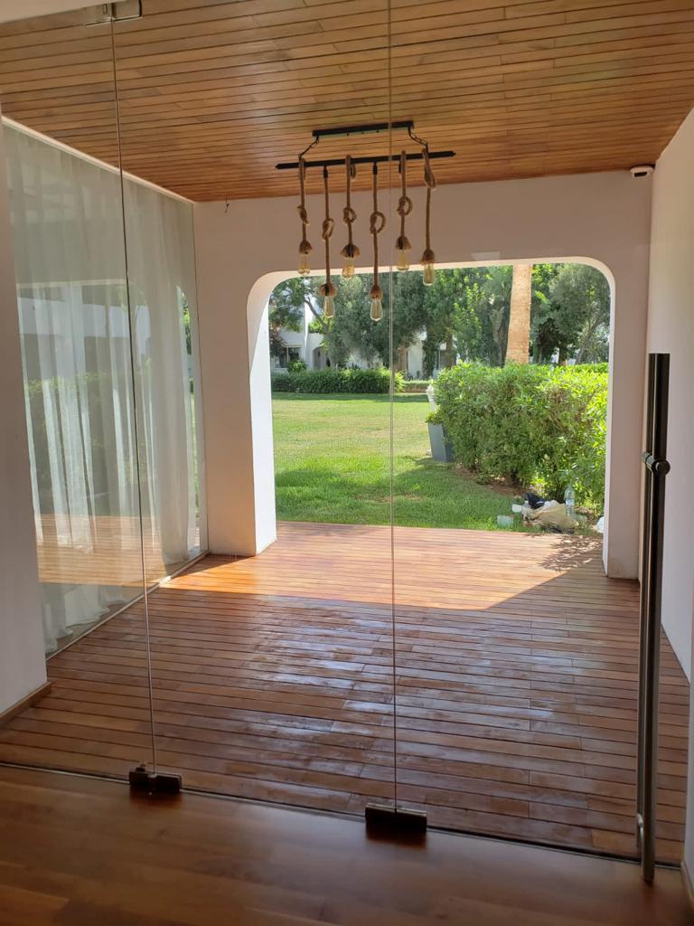Villa 350 m² à Dar Bouazza — 4