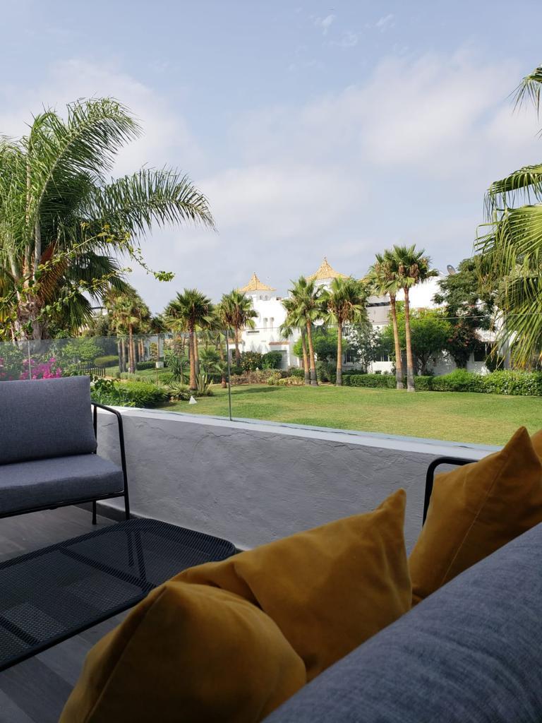 Villa 350 m² à Dar Bouazza — 5