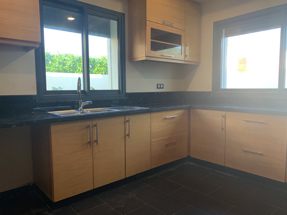 Villa 430 m² f Dar Bouazza — 7
