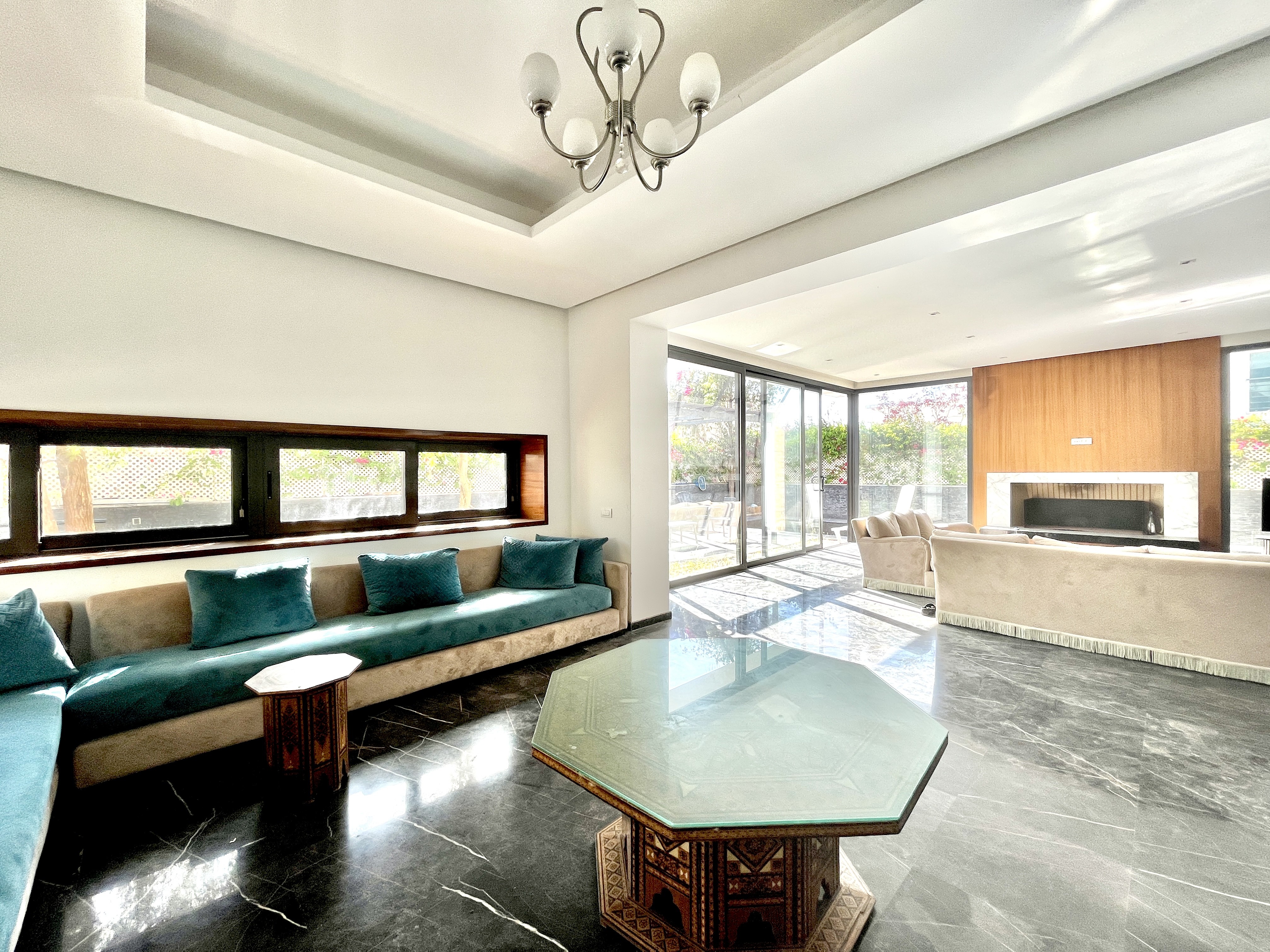 Villa 300 m² à Dar Bouazza — 8