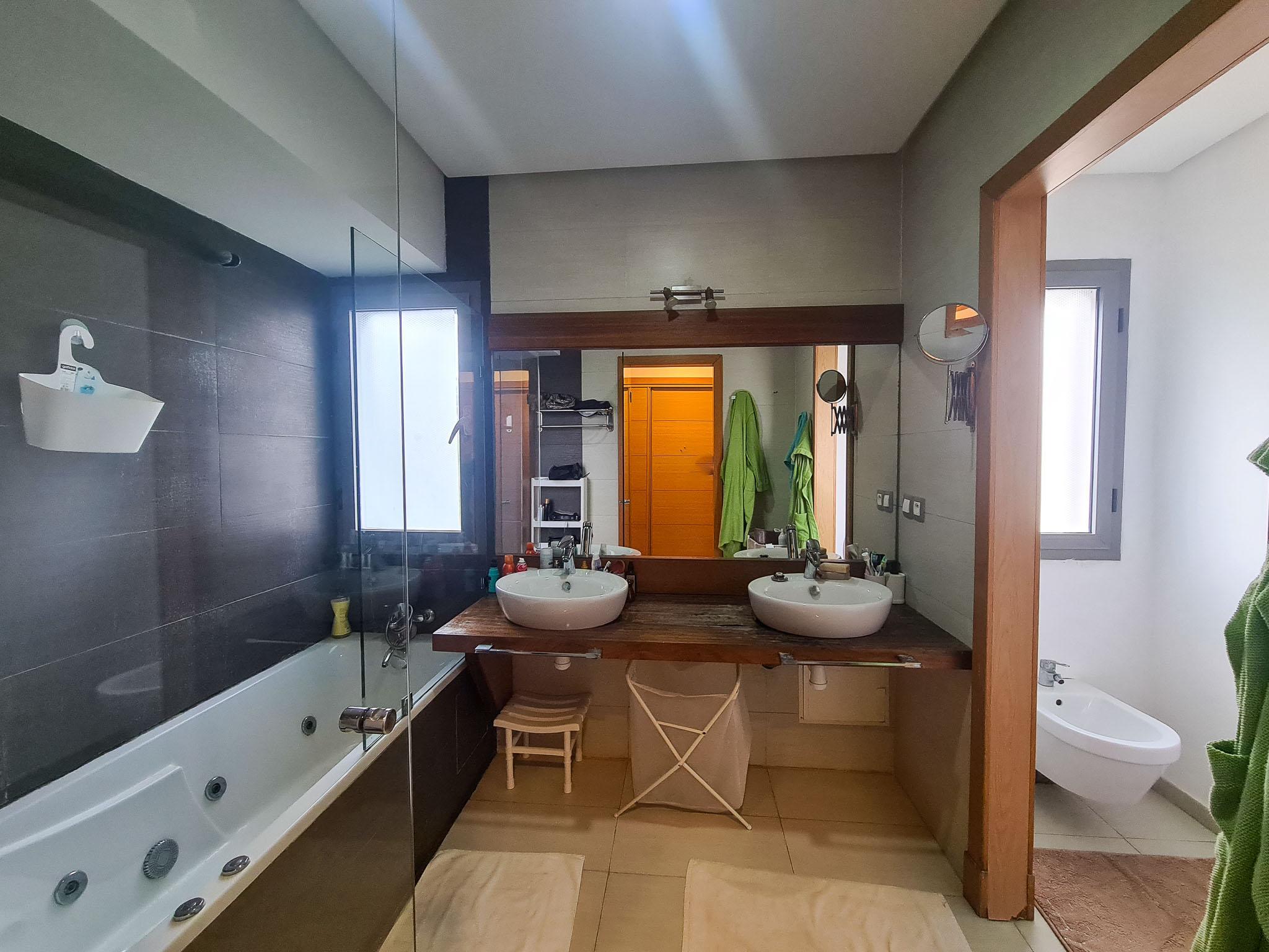Villa 360 m² à Dar Bouazza — 10