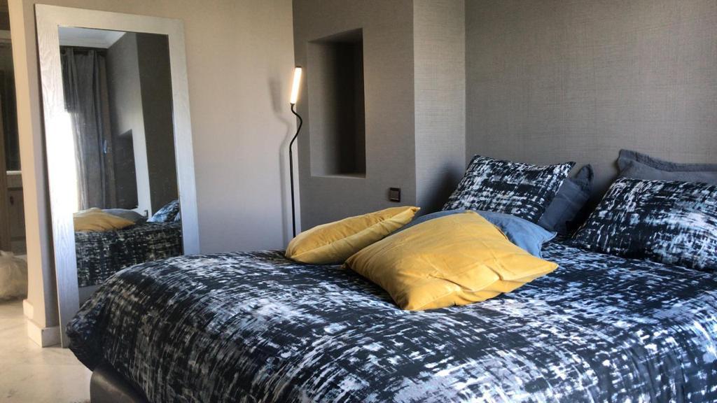Villa 350 m² à Dar Bouazza — 6
