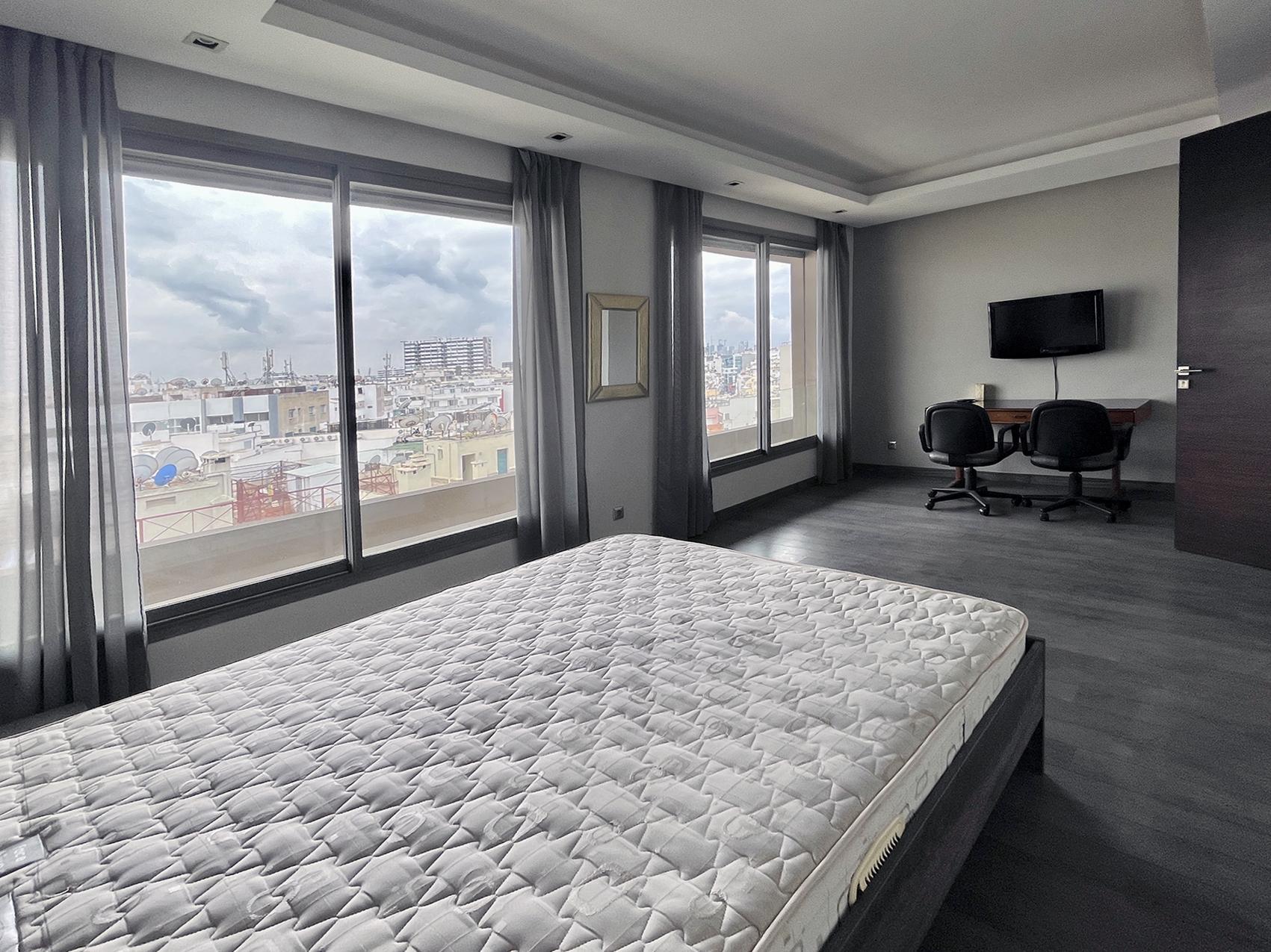 Appartement 163 m² f Gauthier — 9