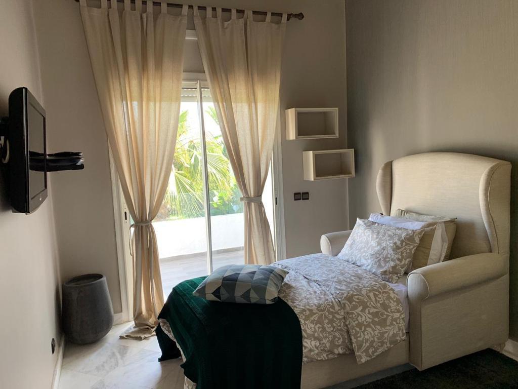 Villa 350 m² à Dar Bouazza — 7