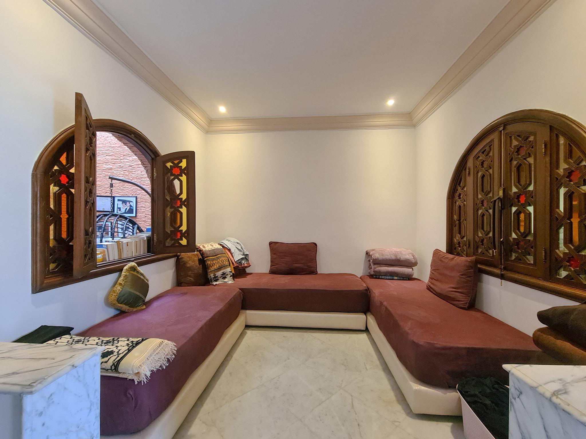 Jolie Villa en résidence sécurisée face à l'océan — 4